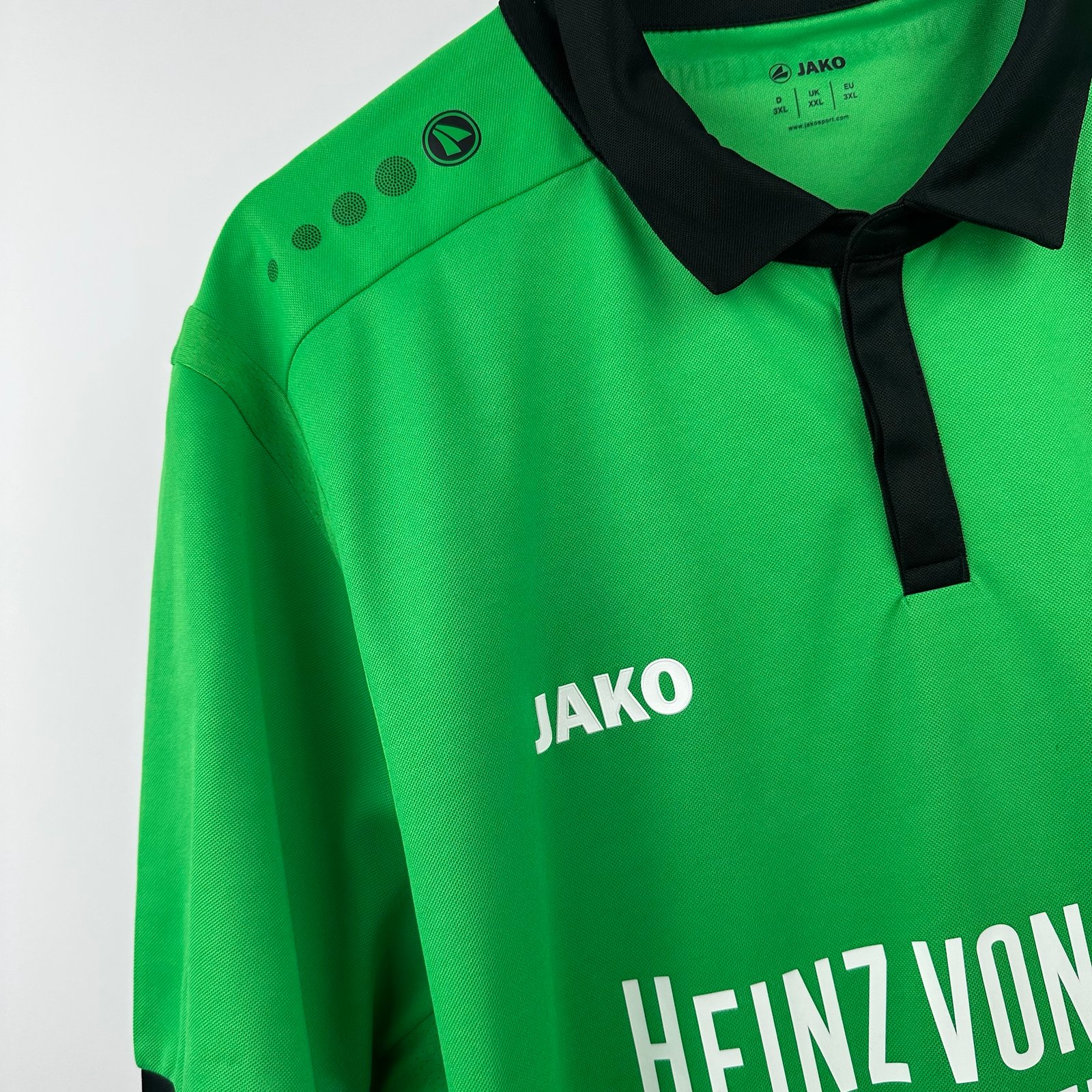 Hannover 96 2017-18 Away (3XL)