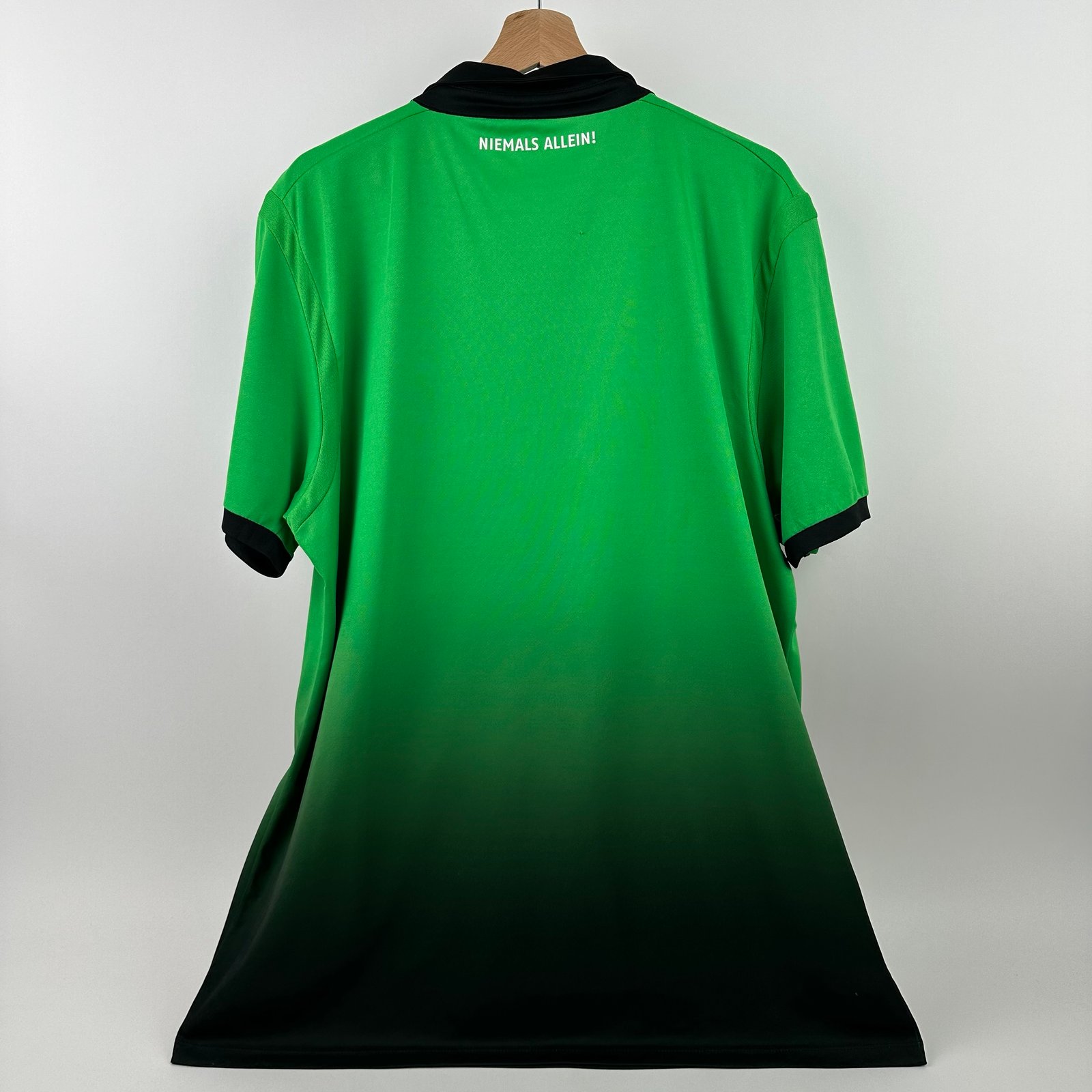 Hannover 96 2017-18 Away (3XL)