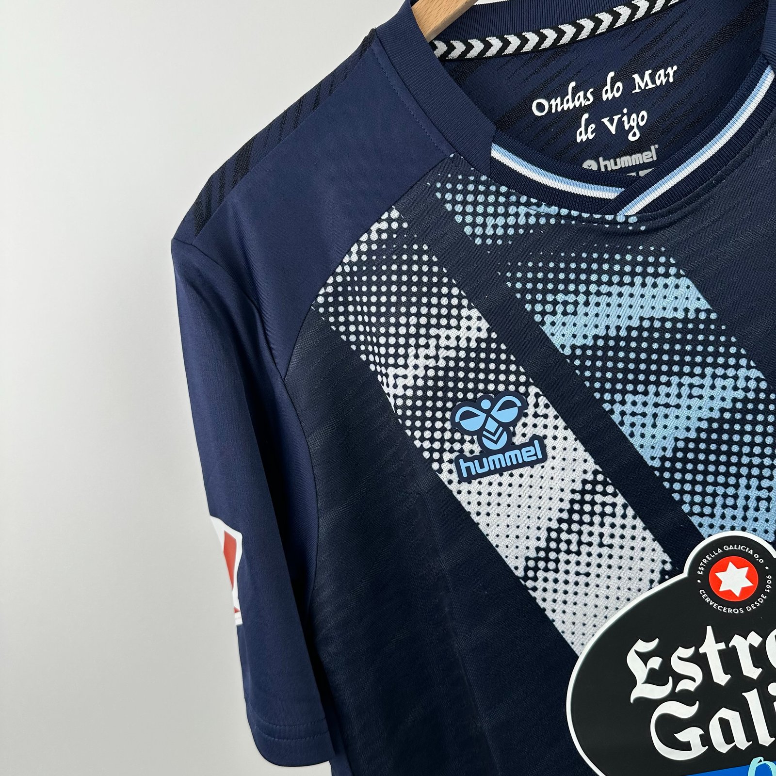 Celta Vigo 2025-26 Away (L)