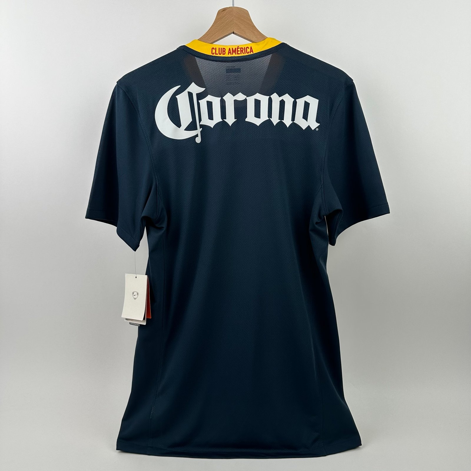 Club America 2008-09 Away (M)