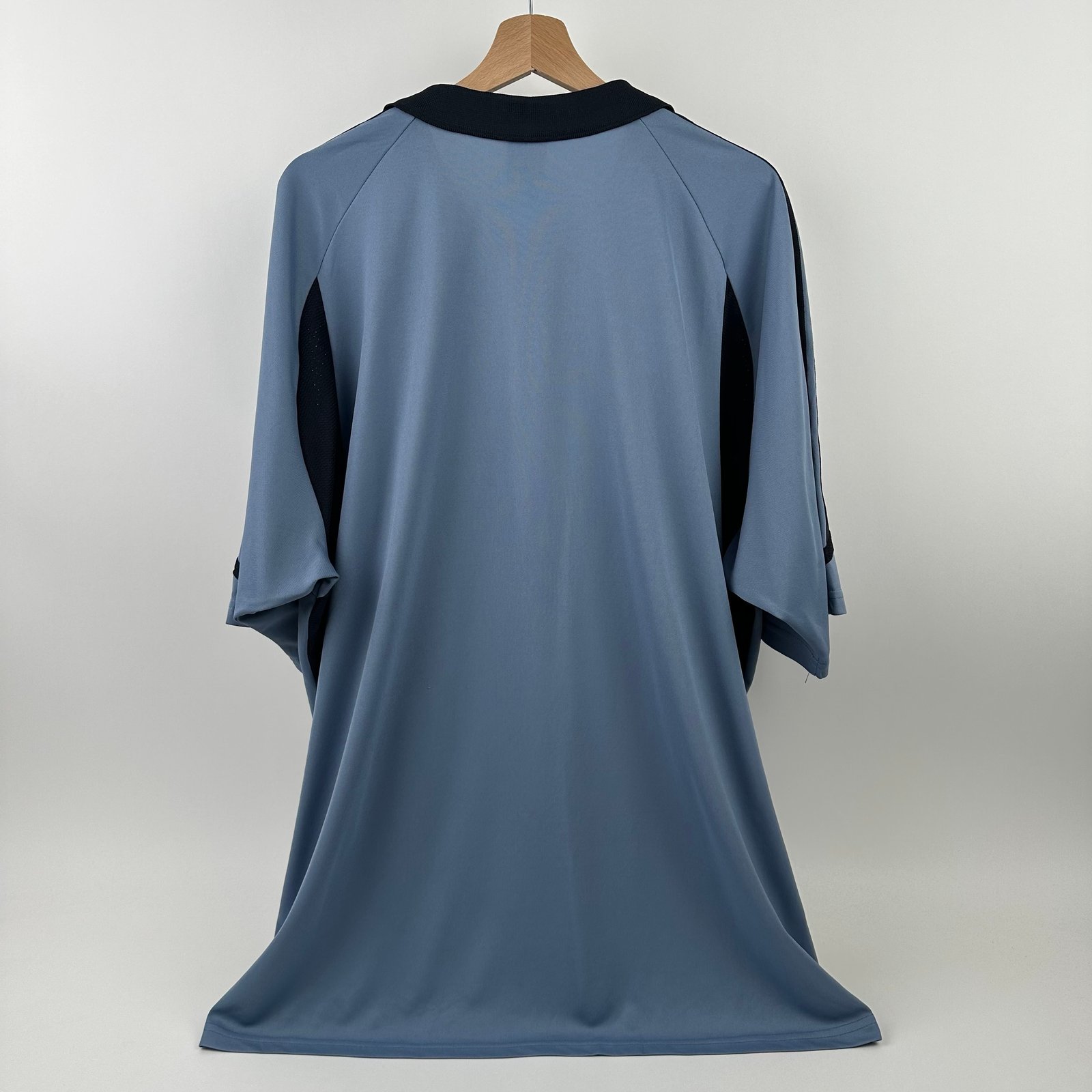 Olympique Marseille 2003-04 Third (2XL)