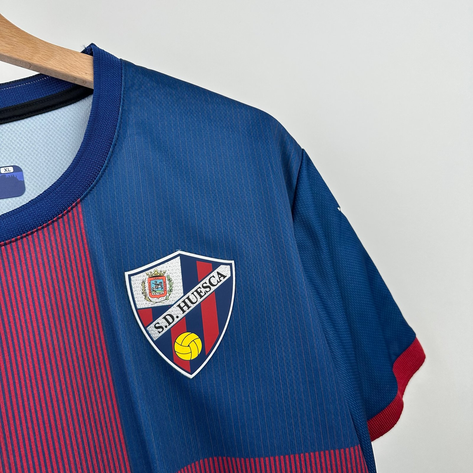 Huesca 2020-21 Home (XL)