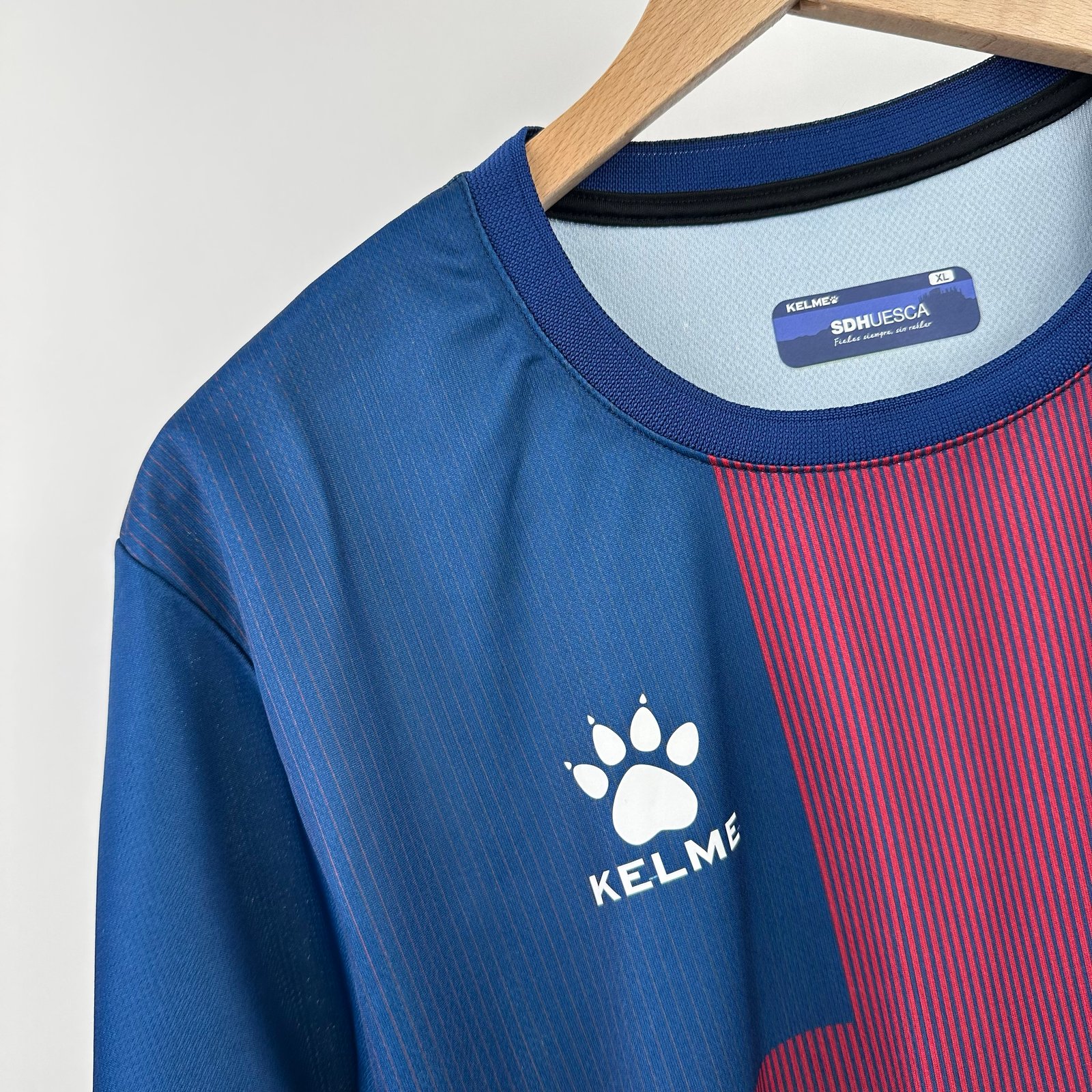 Huesca 2020-21 Home (XL)