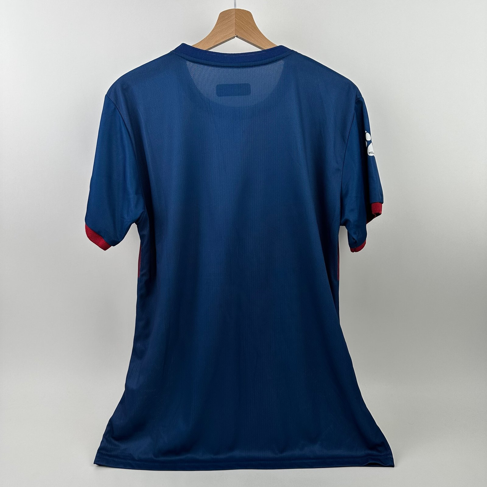 Huesca 2020-21 Home (XL)
