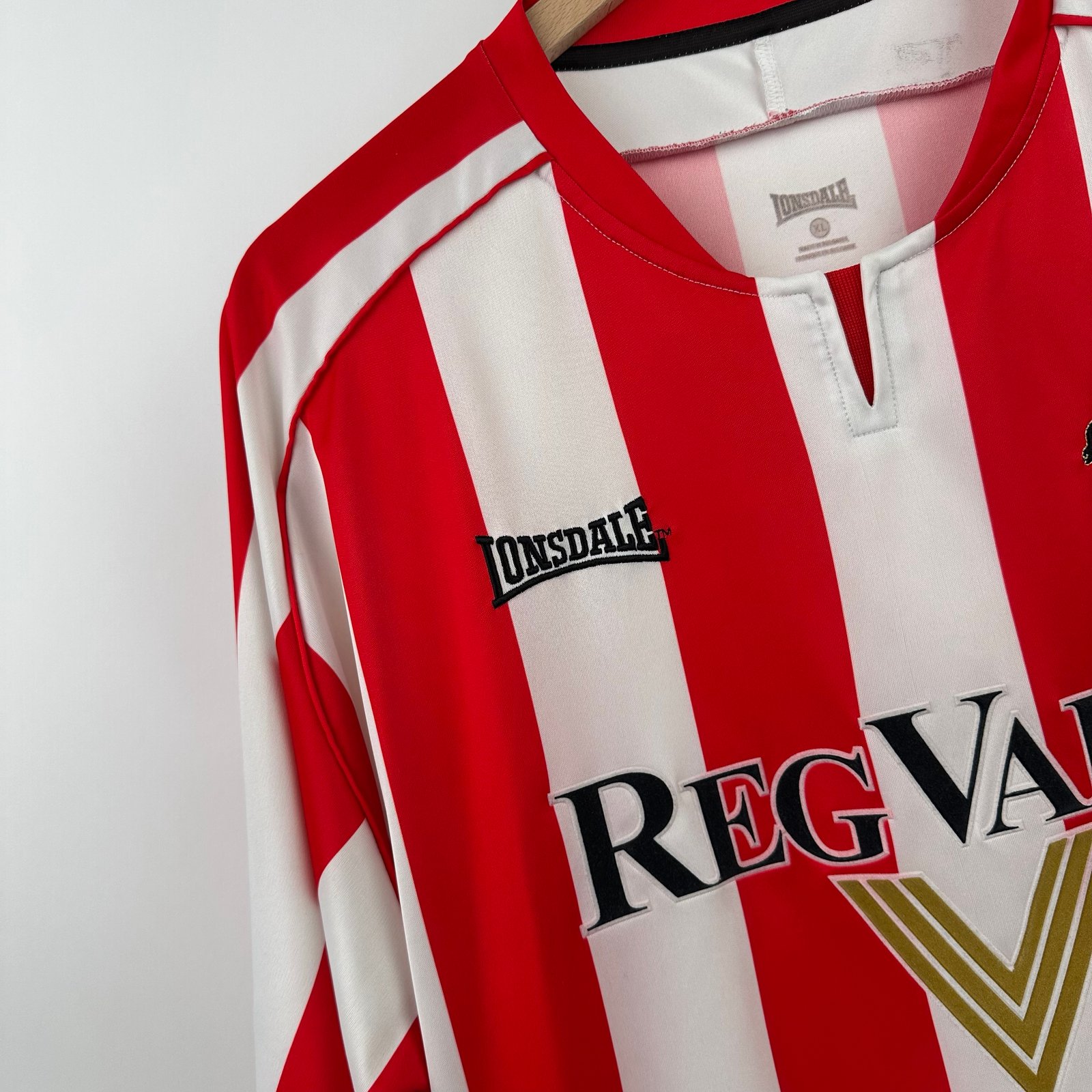 Sunderland 2005-06 Home (XL)