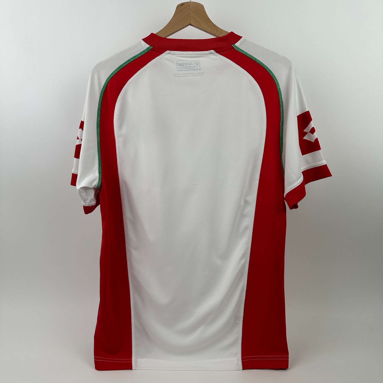 Umman 2007 Away (M)