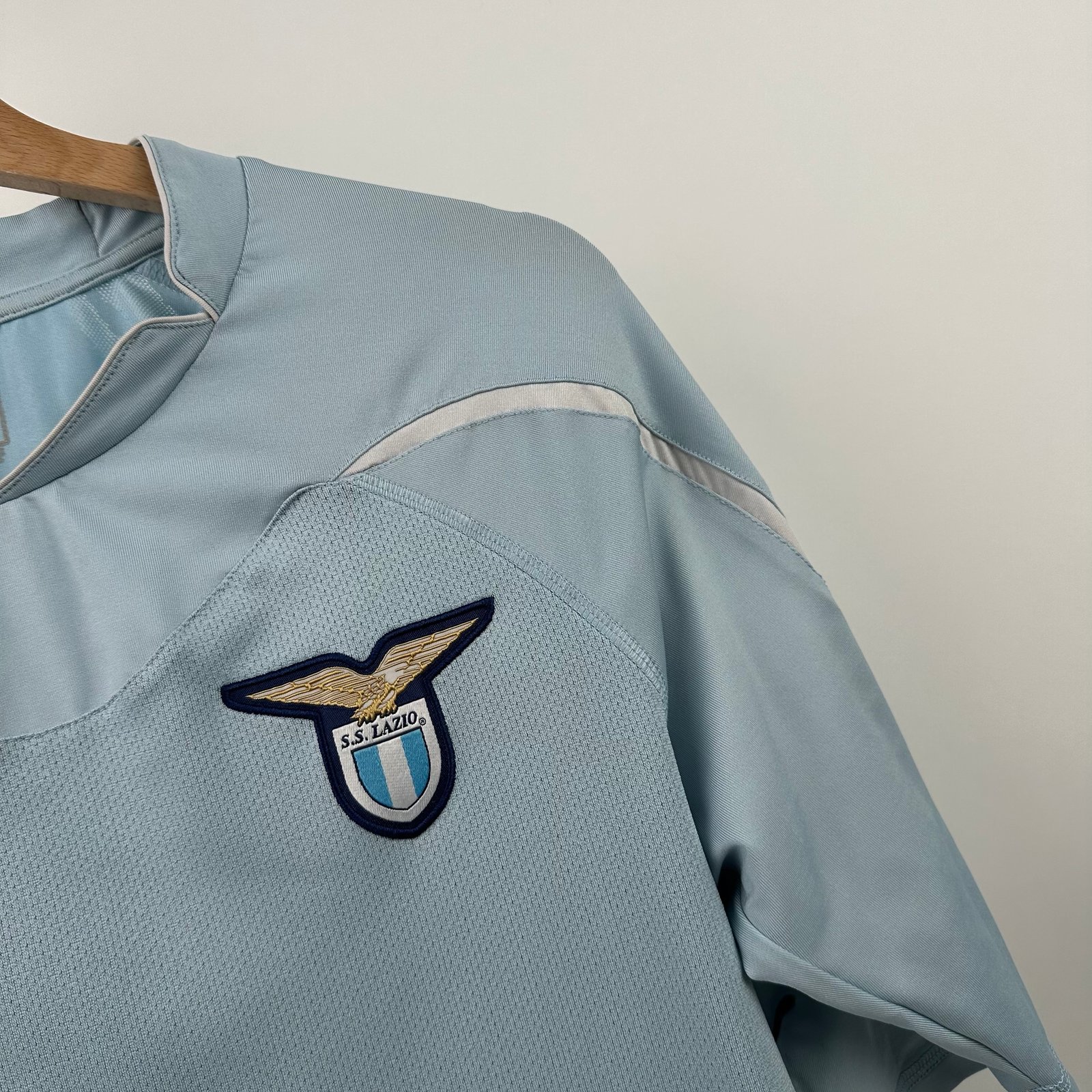 SS Lazio 2010-11 Home (S)