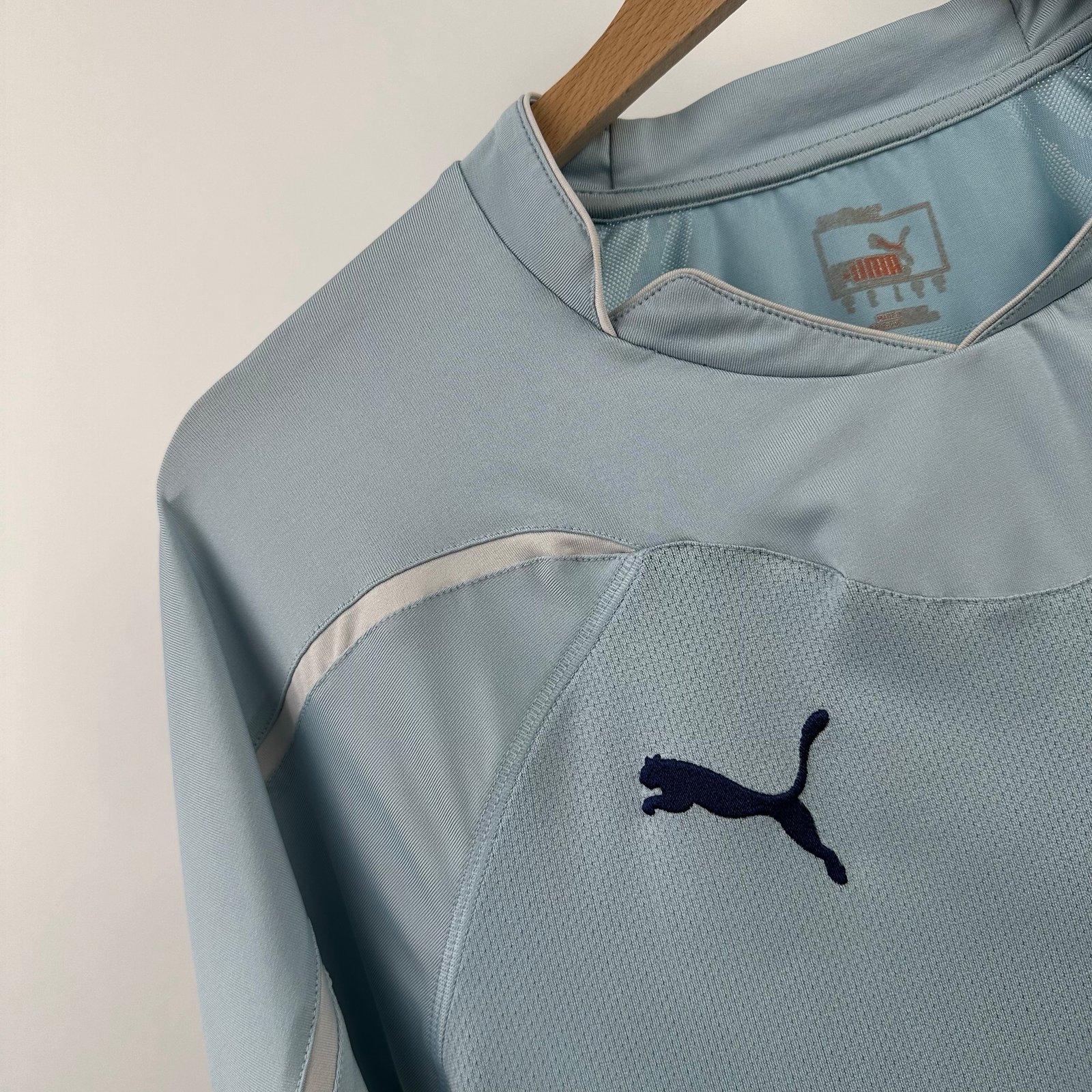 SS Lazio 2010-11 Home (S)
