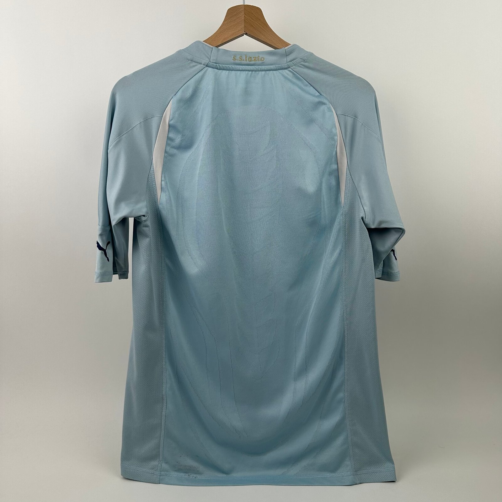SS Lazio 2010-11 Home (S)