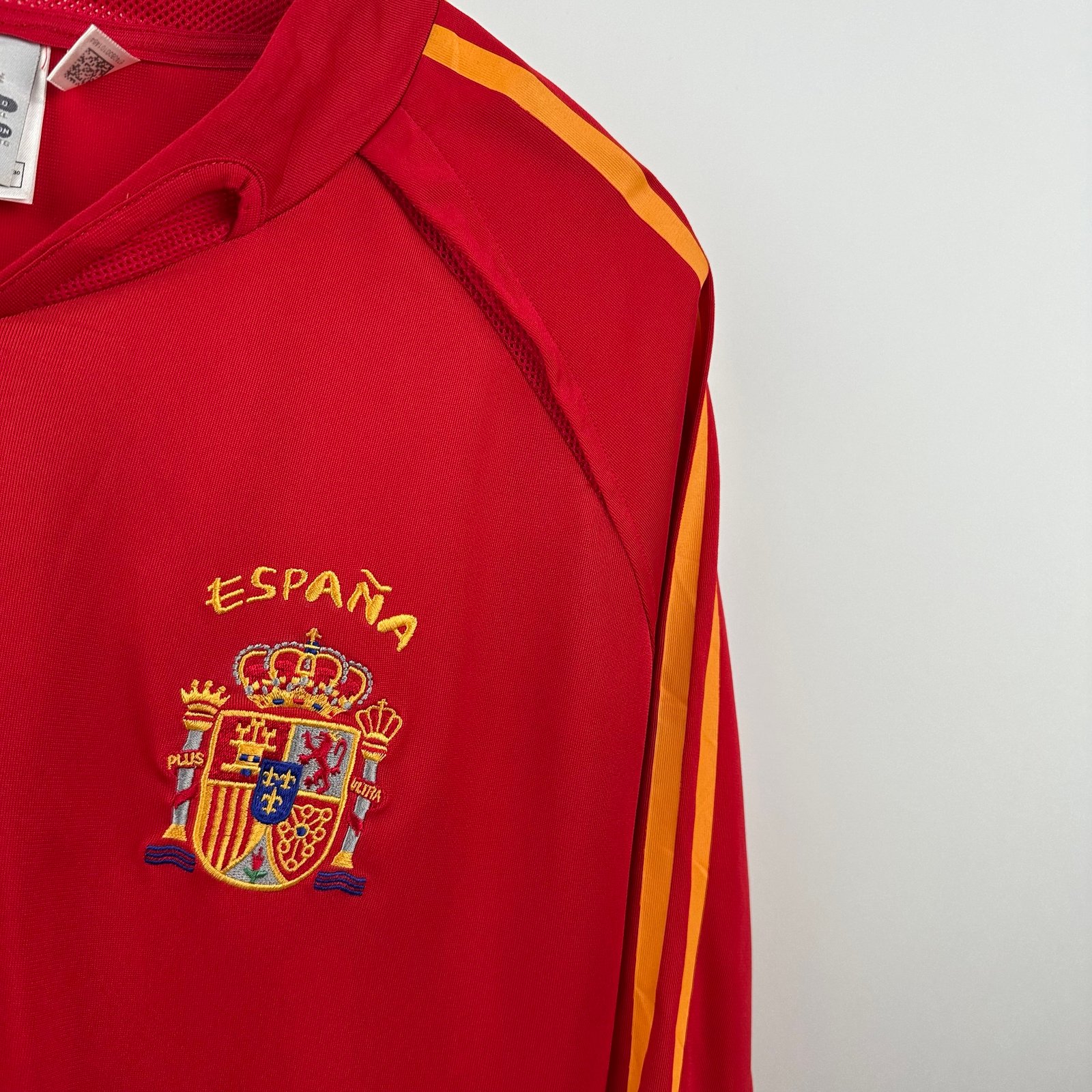 İspanya 2004 Home (XL)