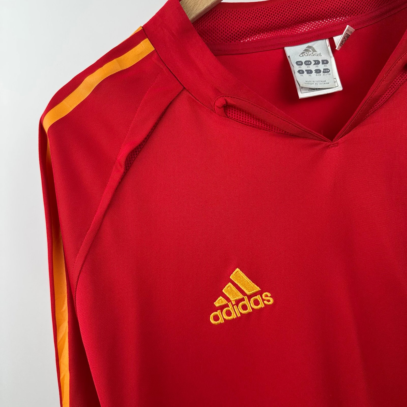 İspanya 2004 Home (XL)