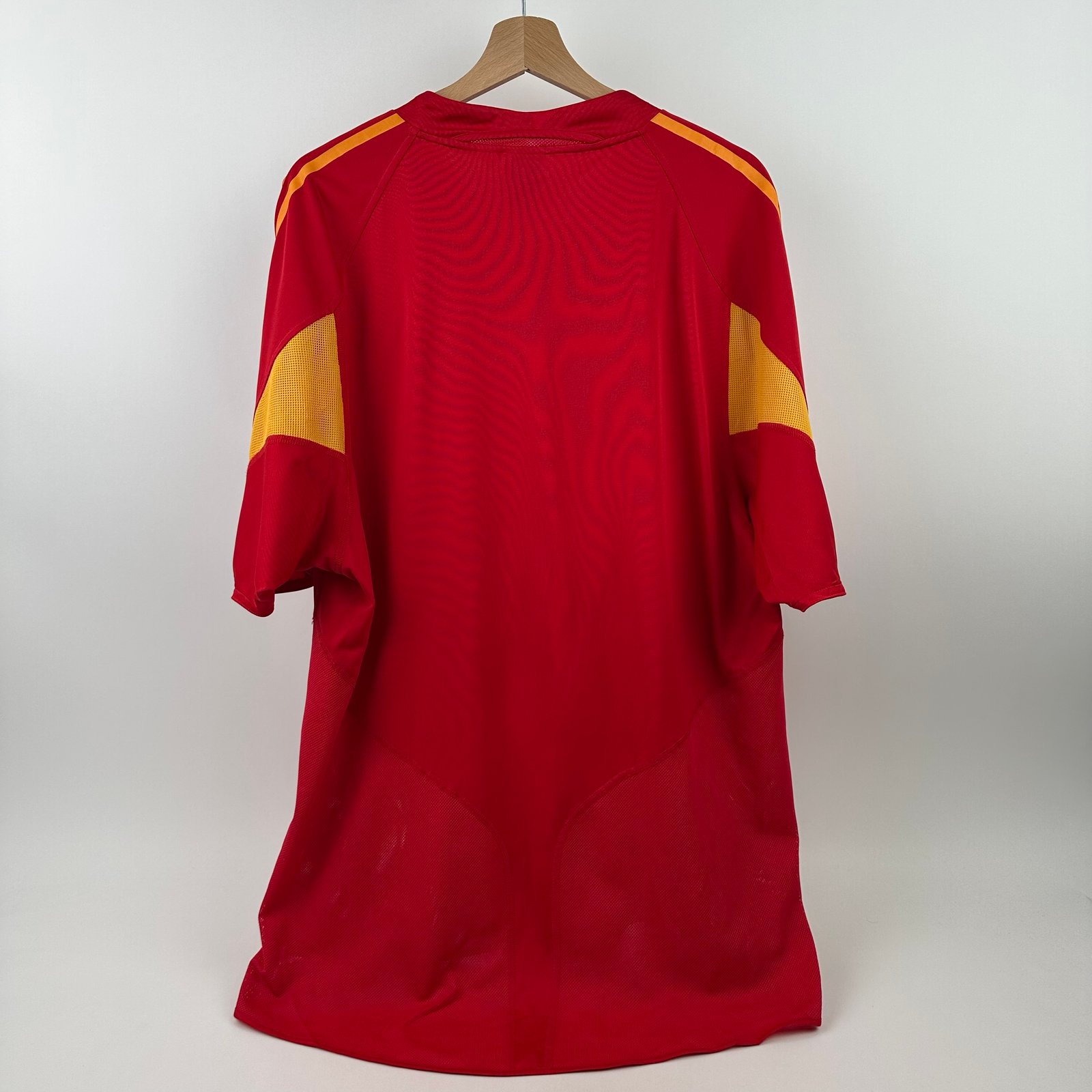 İspanya 2004 Home (XL)