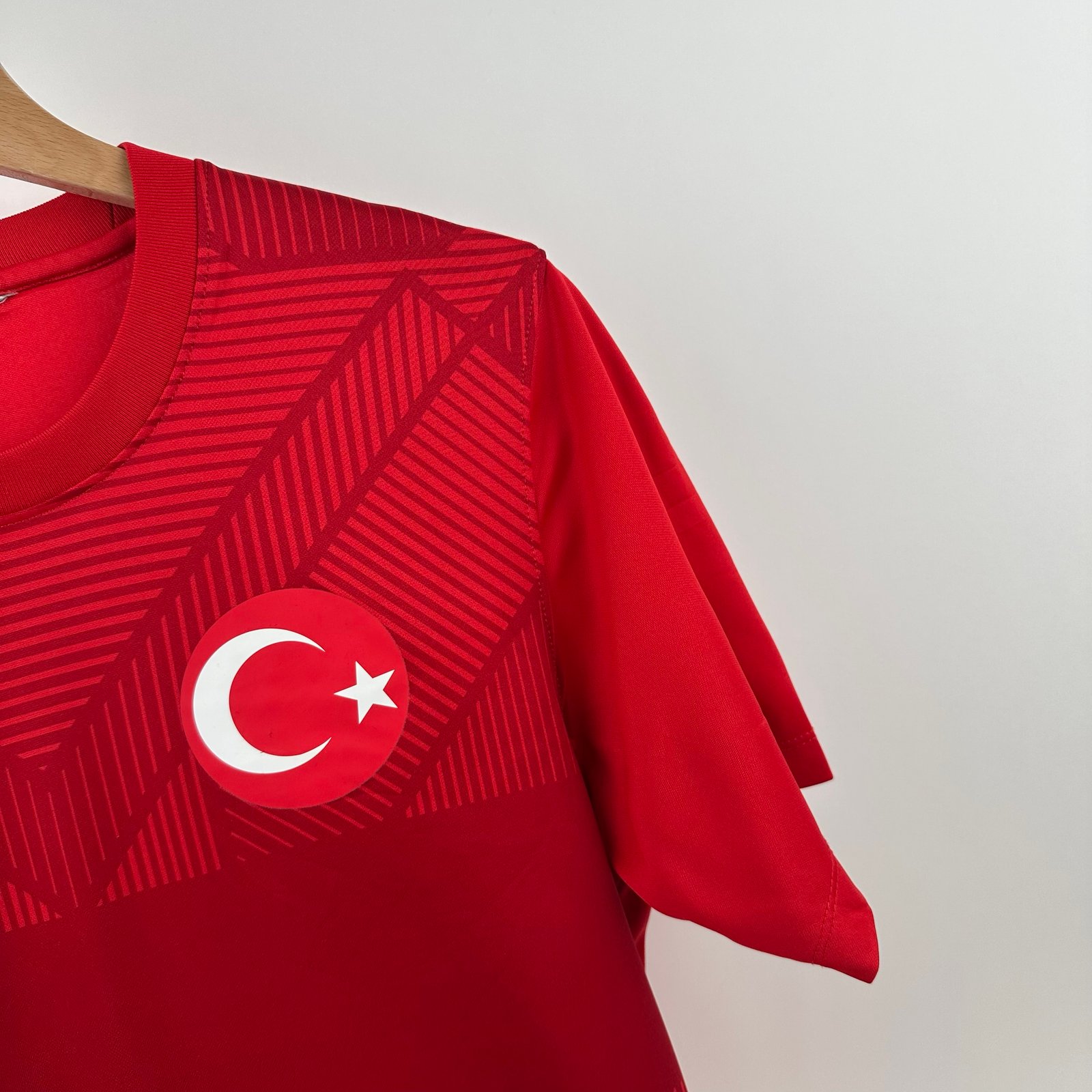 Türkiye 2022 Away (S)
