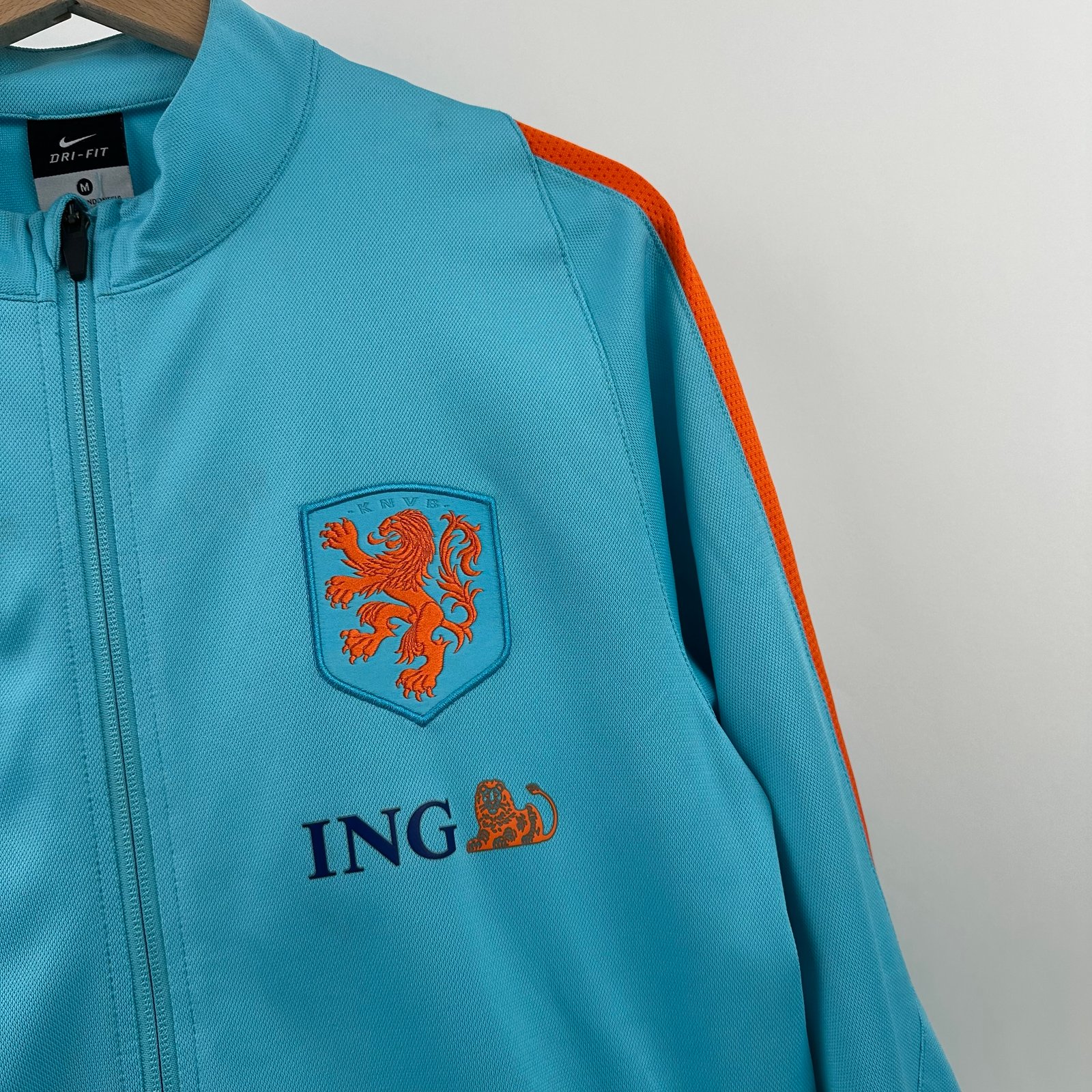 Hollanda 2016-17 Ceket (M)