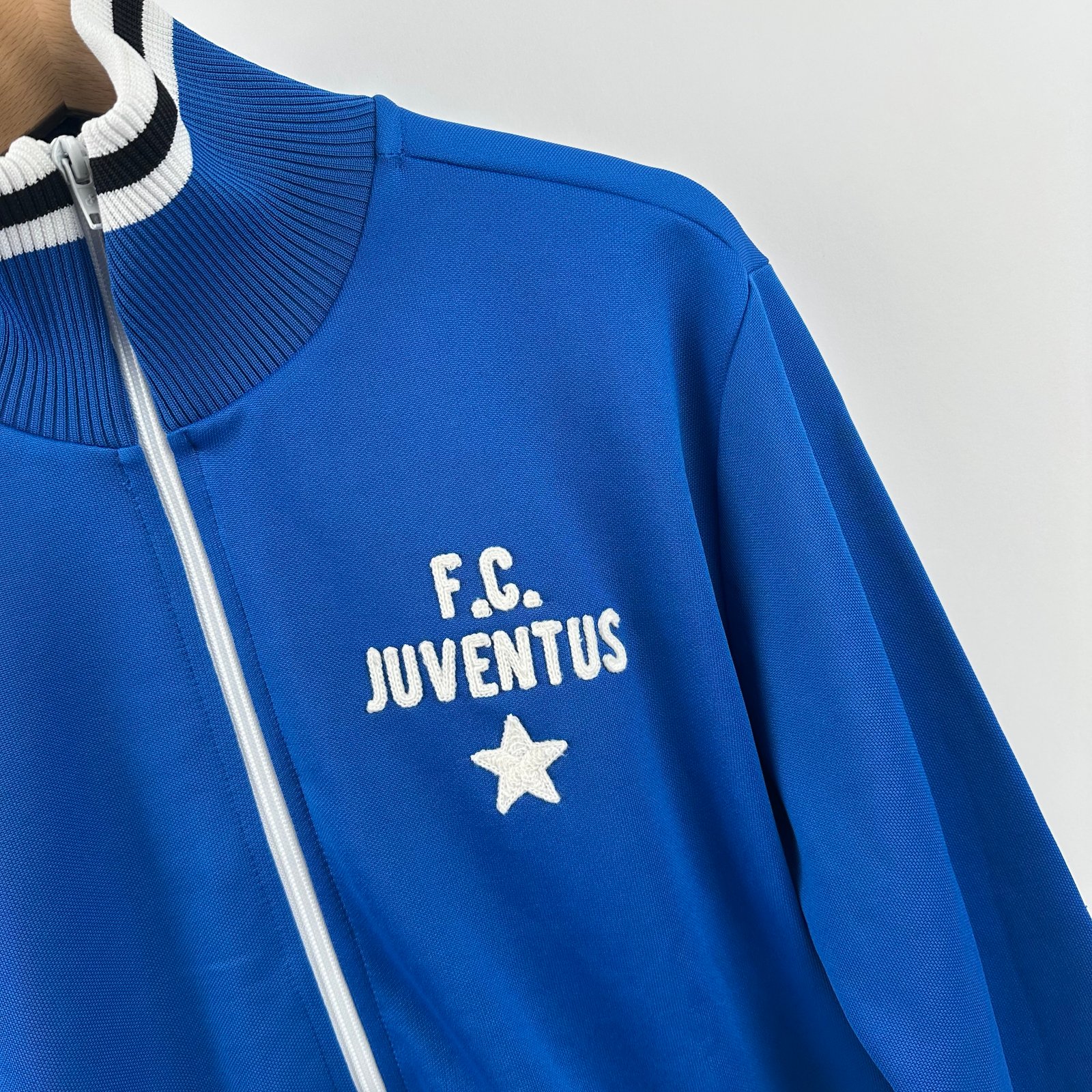 Juventus Ceket (S)