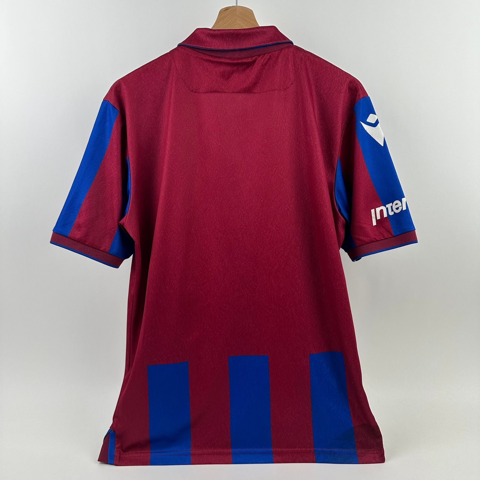 Trabzonspor 2020-21 Home (L)