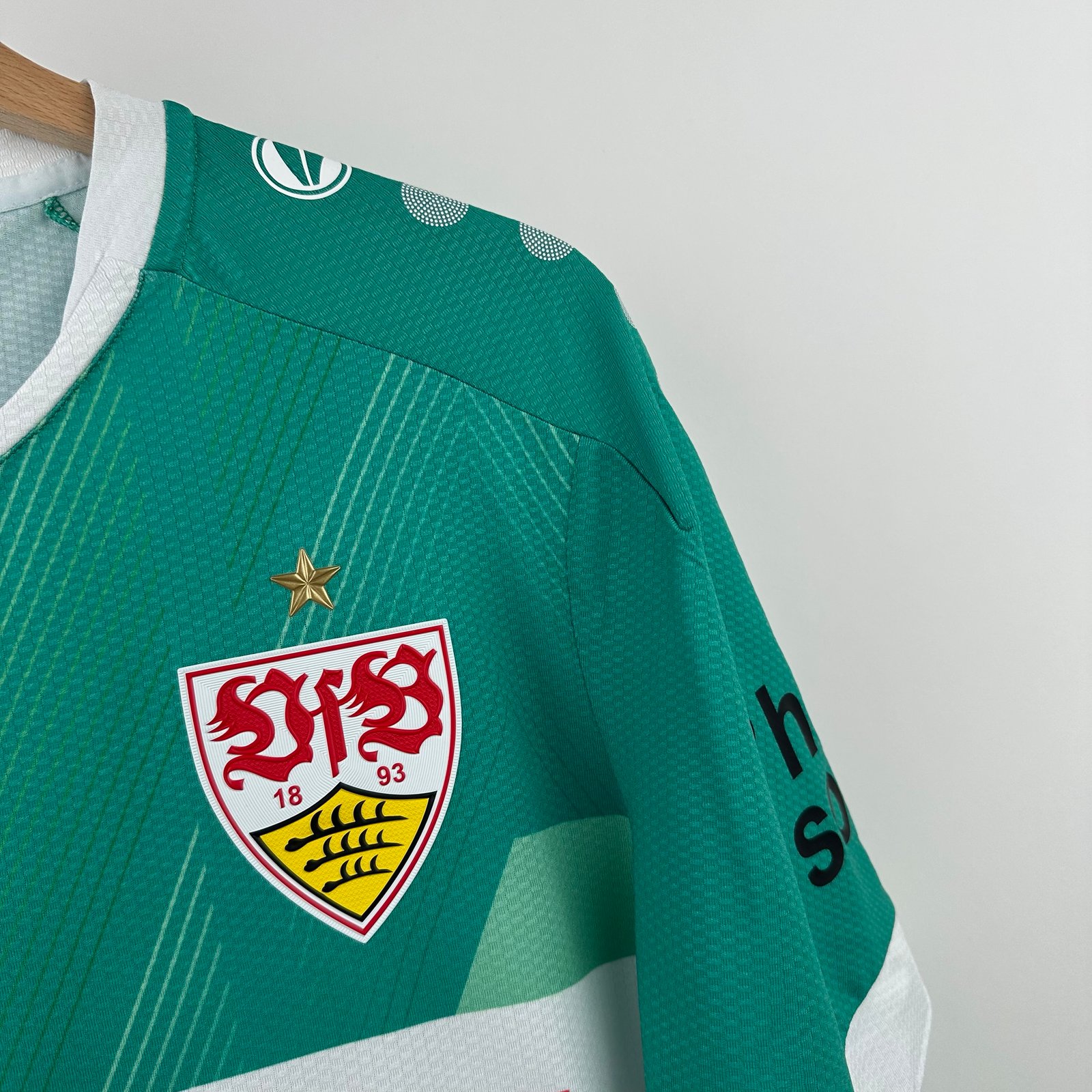 Stuttgart 2024-25 GK (L)
