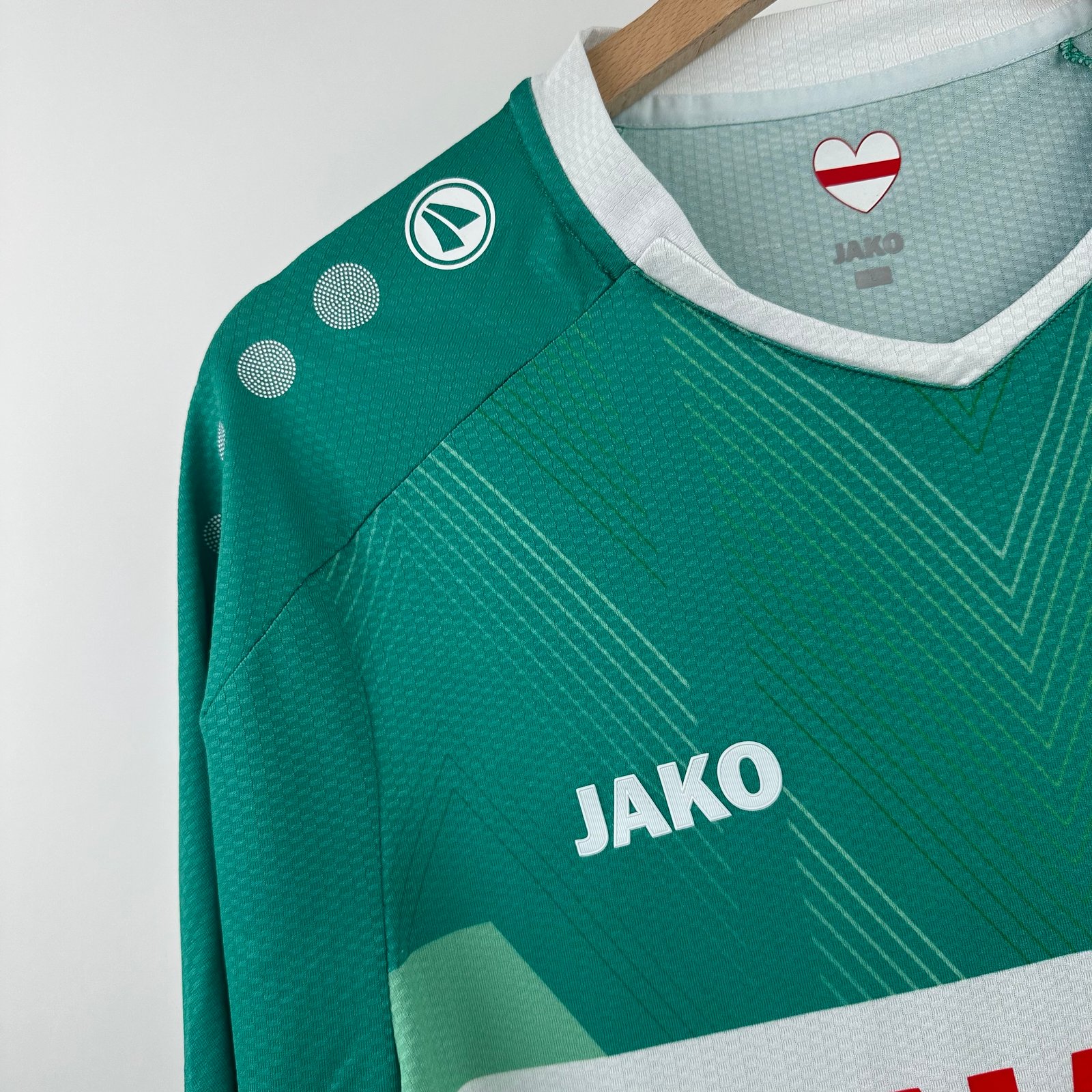 Stuttgart 2024-25 GK (L)