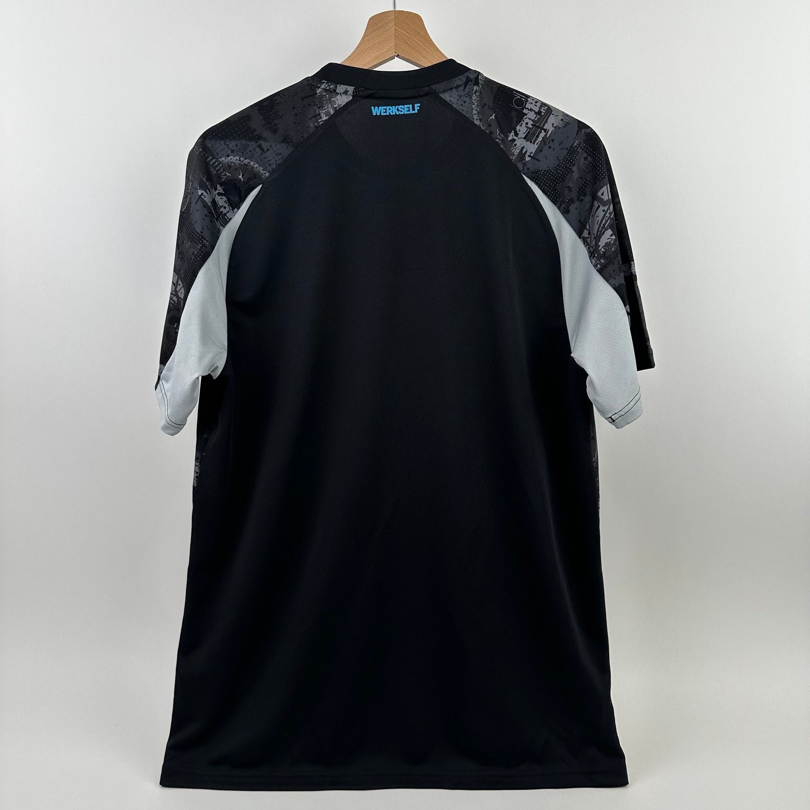 Bayer Leverkusen 2024-25 Third (M)
