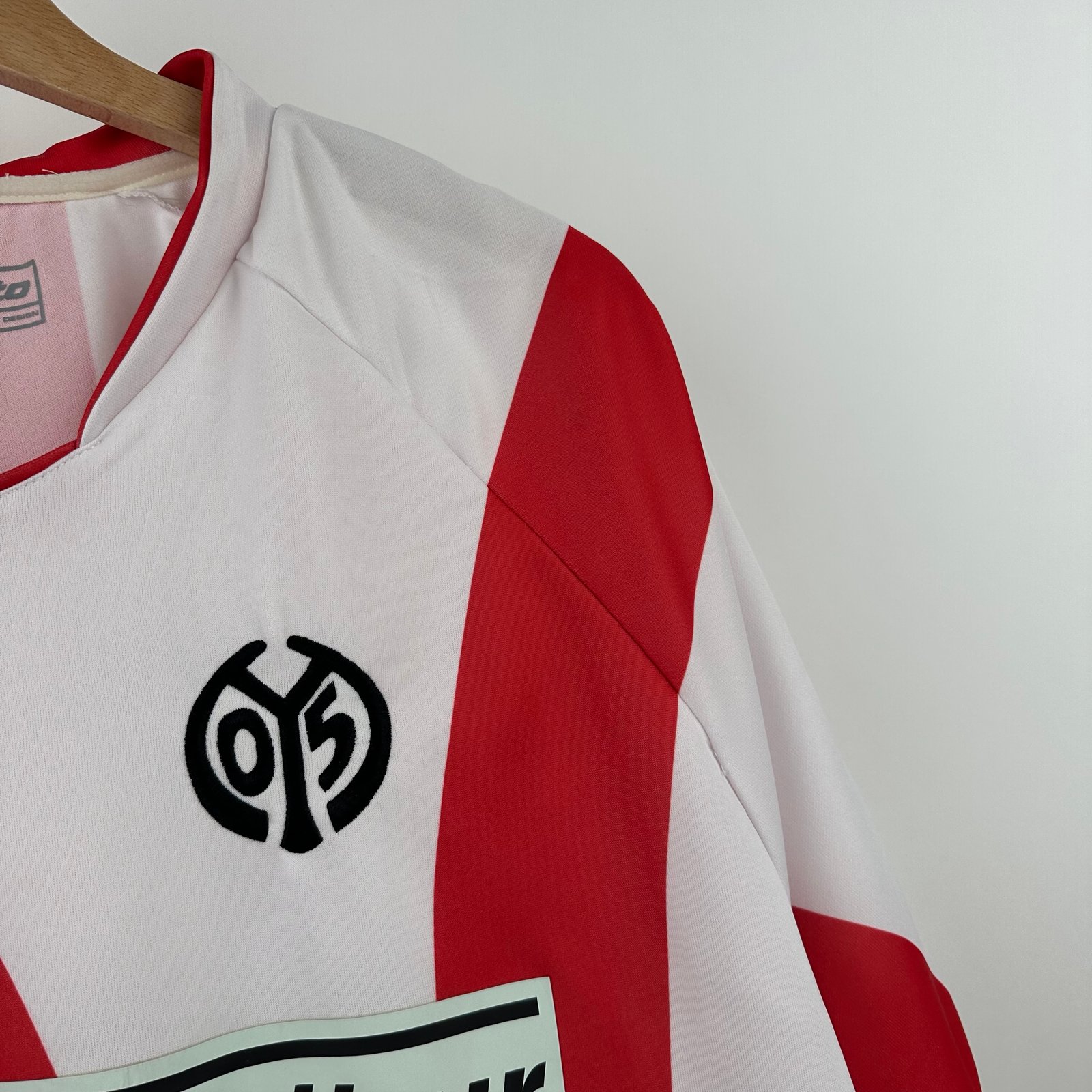 Mainz 05 2006-07 Home (3XL)