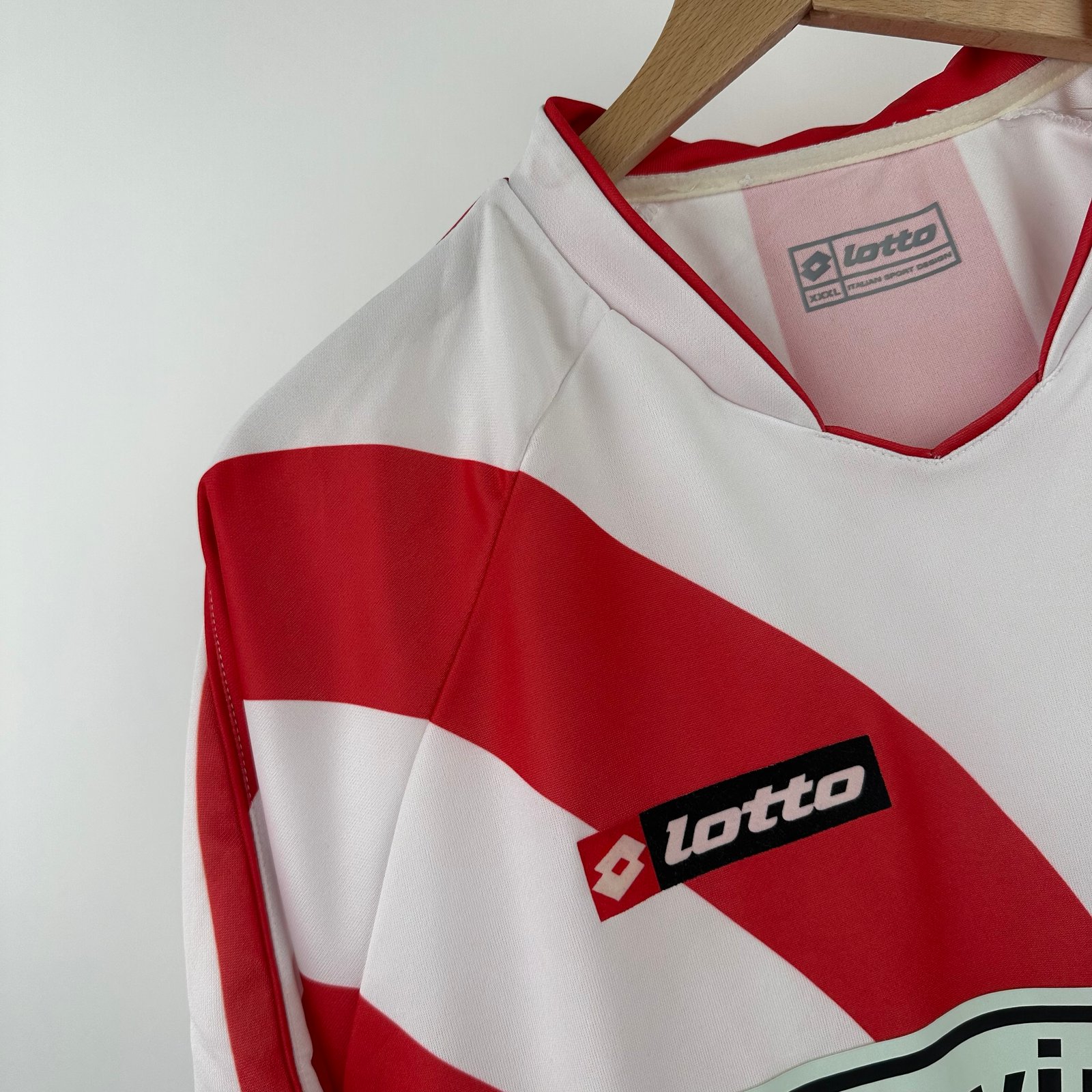 Mainz 05 2006-07 Home (3XL)