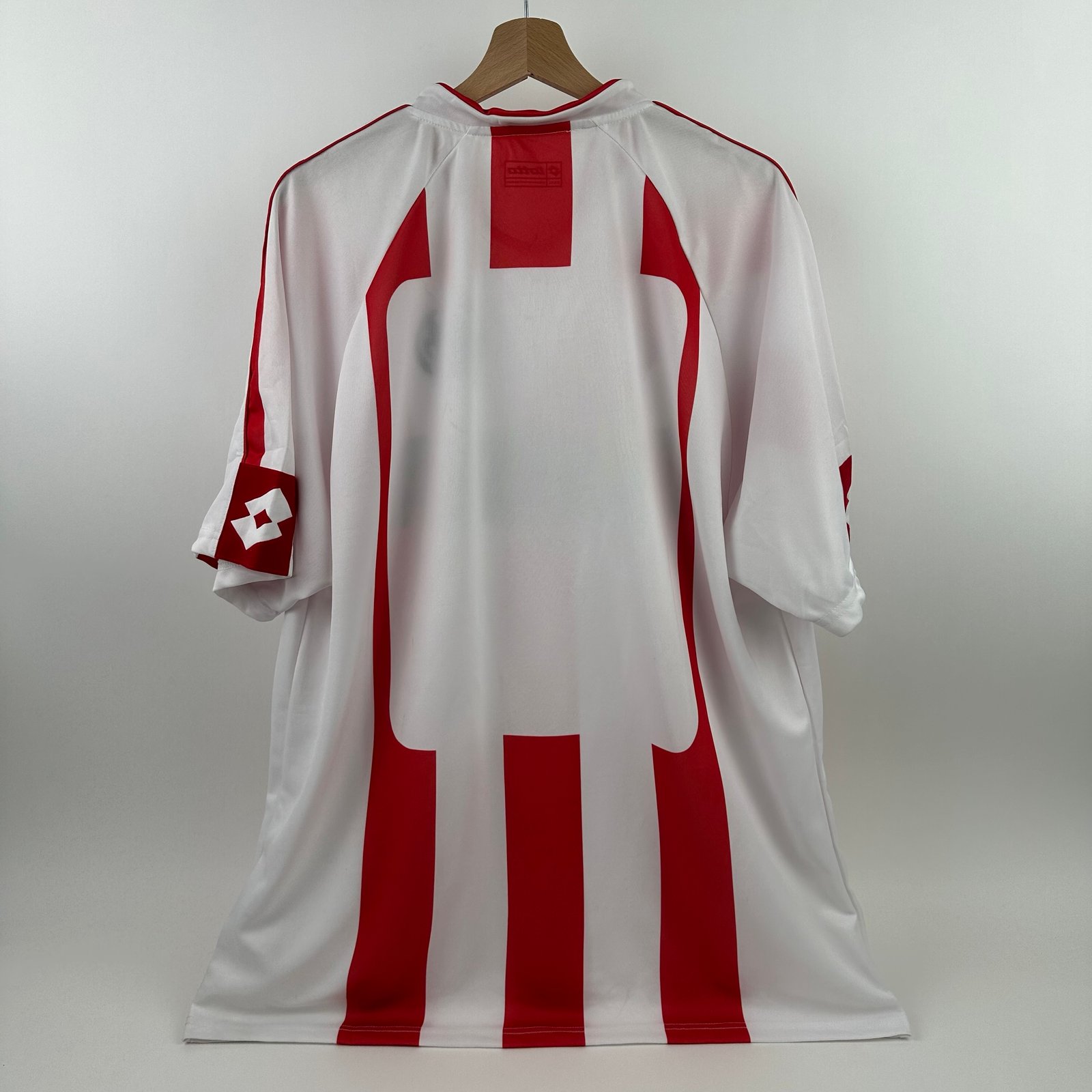 Mainz 05 2006-07 Home (3XL)