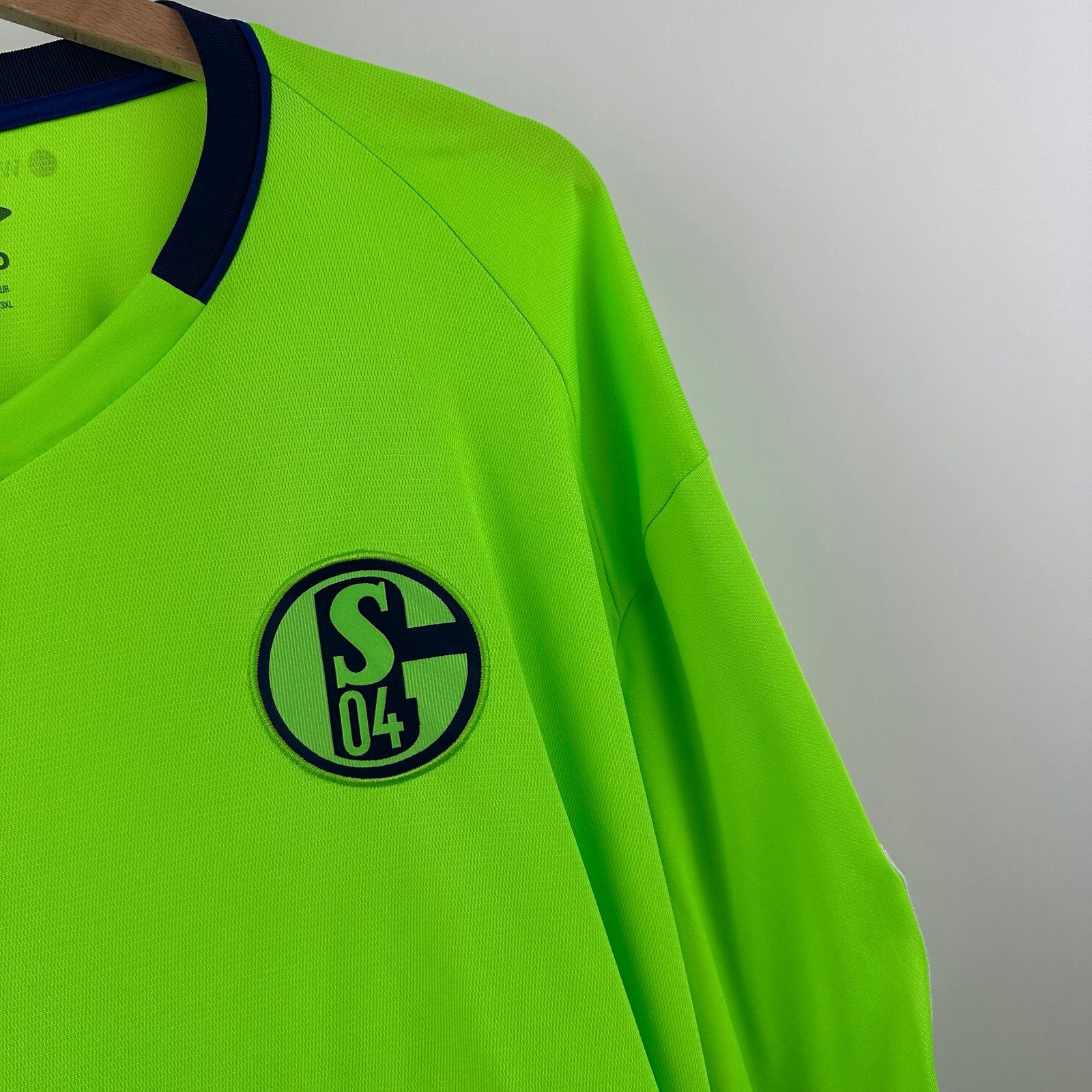 Schalke 04 2018-19 Third (3XL)