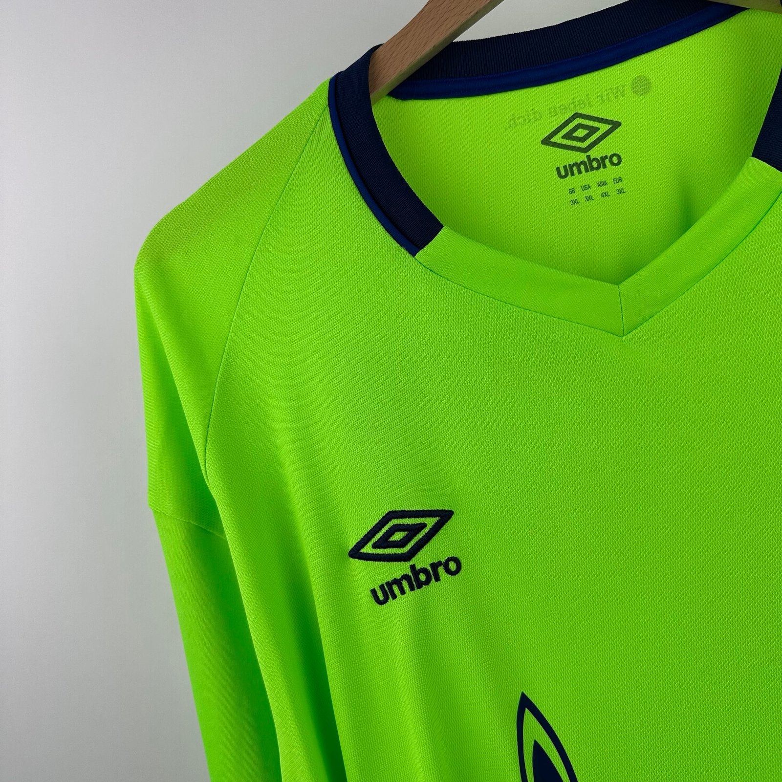 Schalke 04 2018-19 Third (3XL)