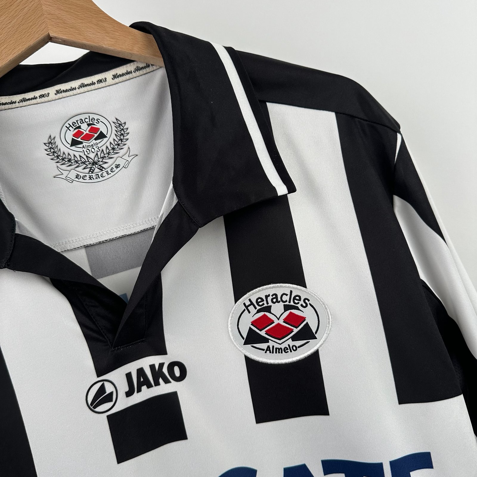 Heracles Almelo 2006-08 Home (L)