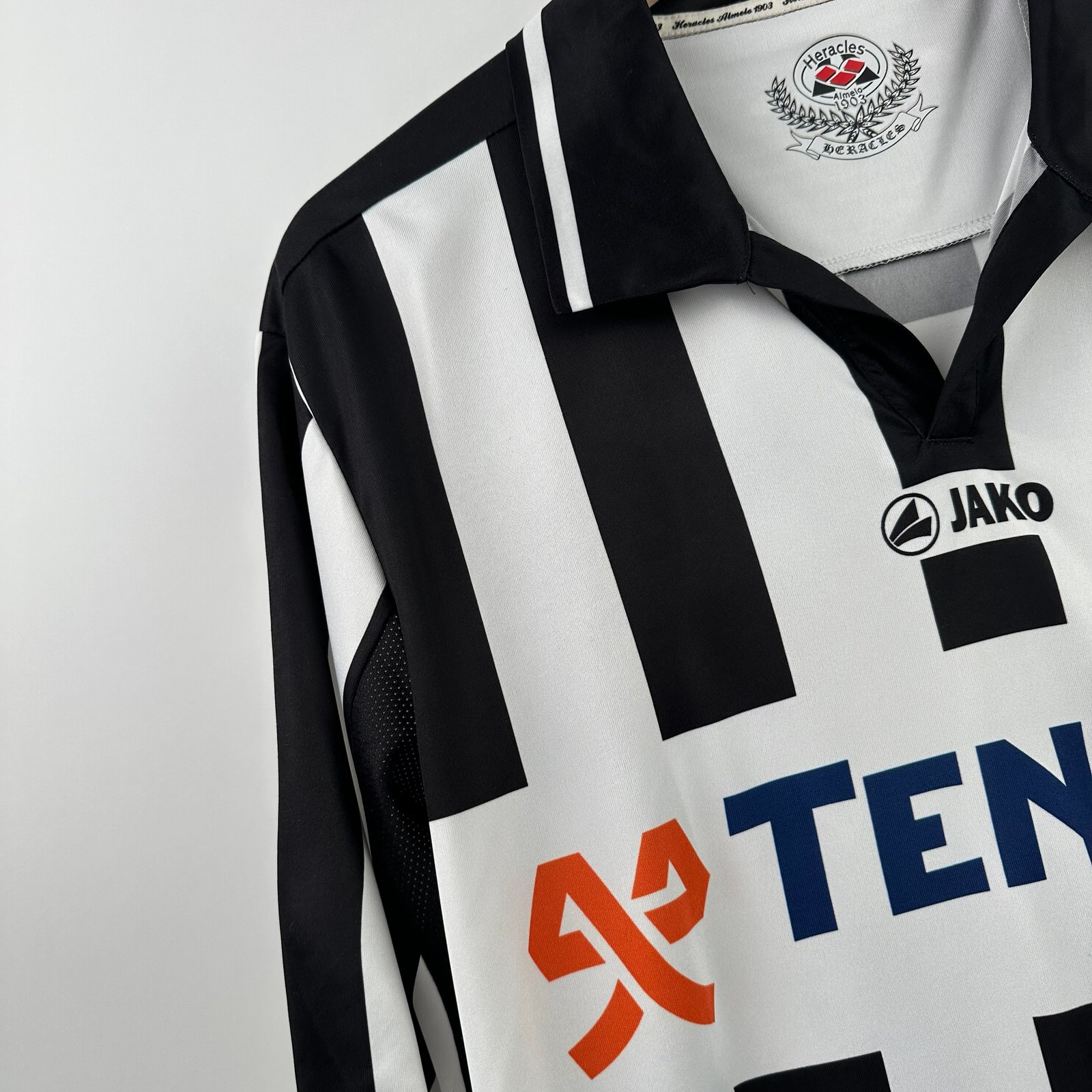 Heracles Almelo 2006-08 Home (L)