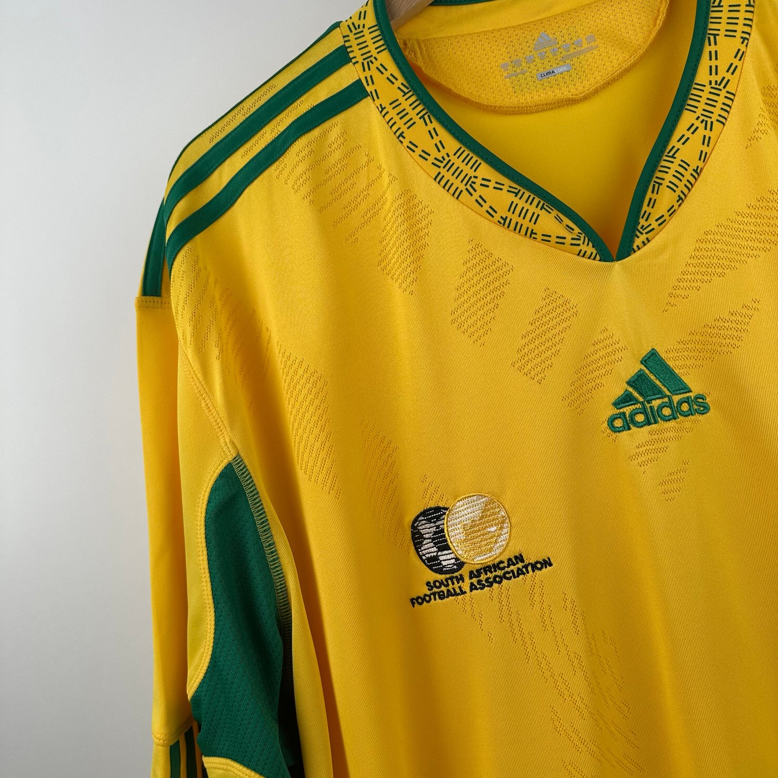 Güney Afrika 2010 Home (3XL)