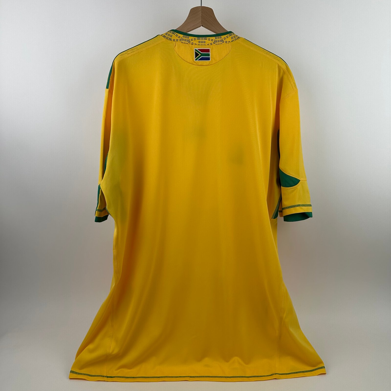 Güney Afrika 2010 Home (3XL)