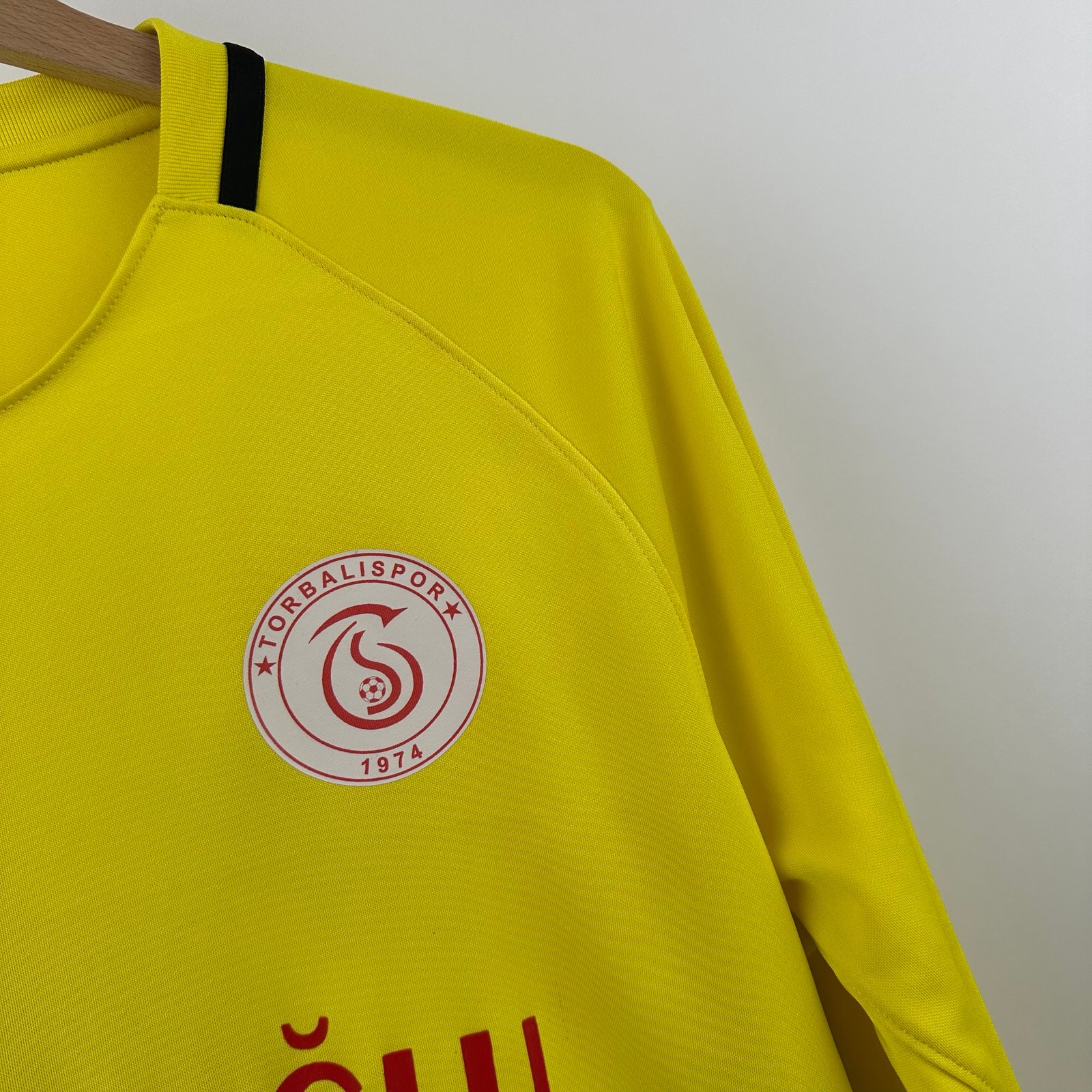 #35 Torbalıspor 2018-19 GK (L)