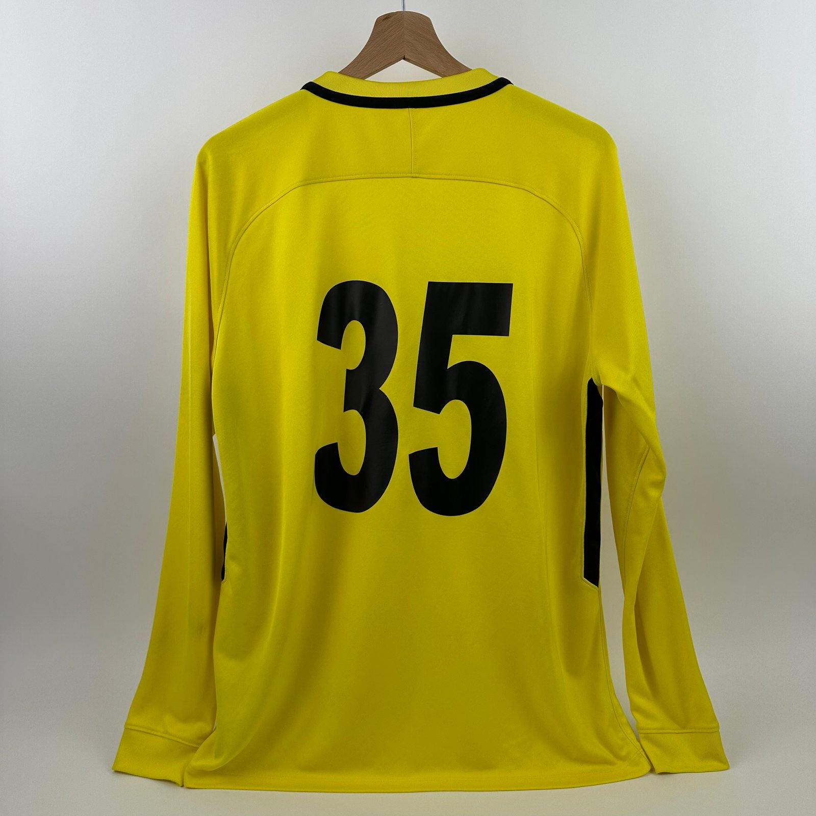 #35 Torbalıspor 2018-19 GK (L)