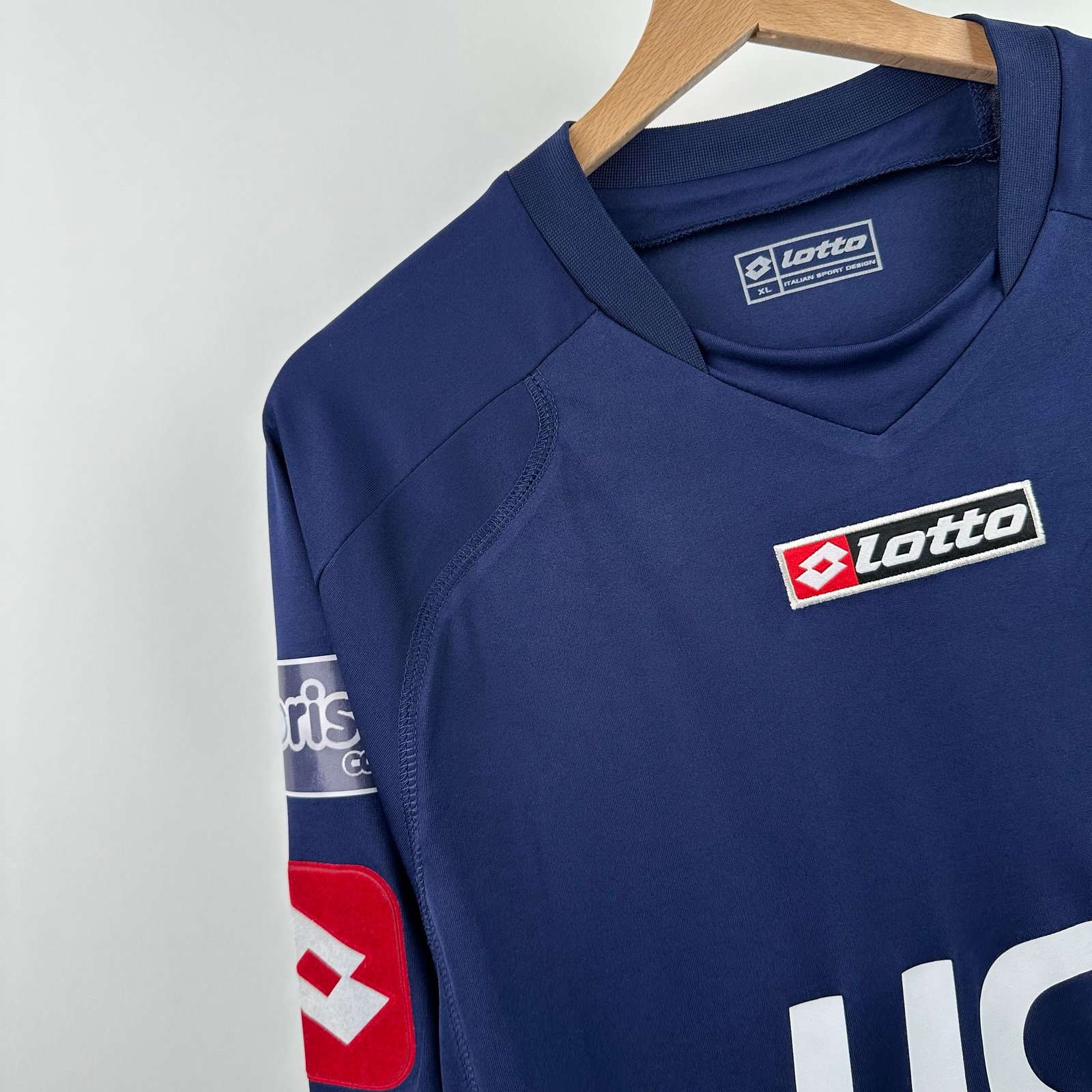#9 K.Uche Kasımpaşa 2012-13 Third (XL)