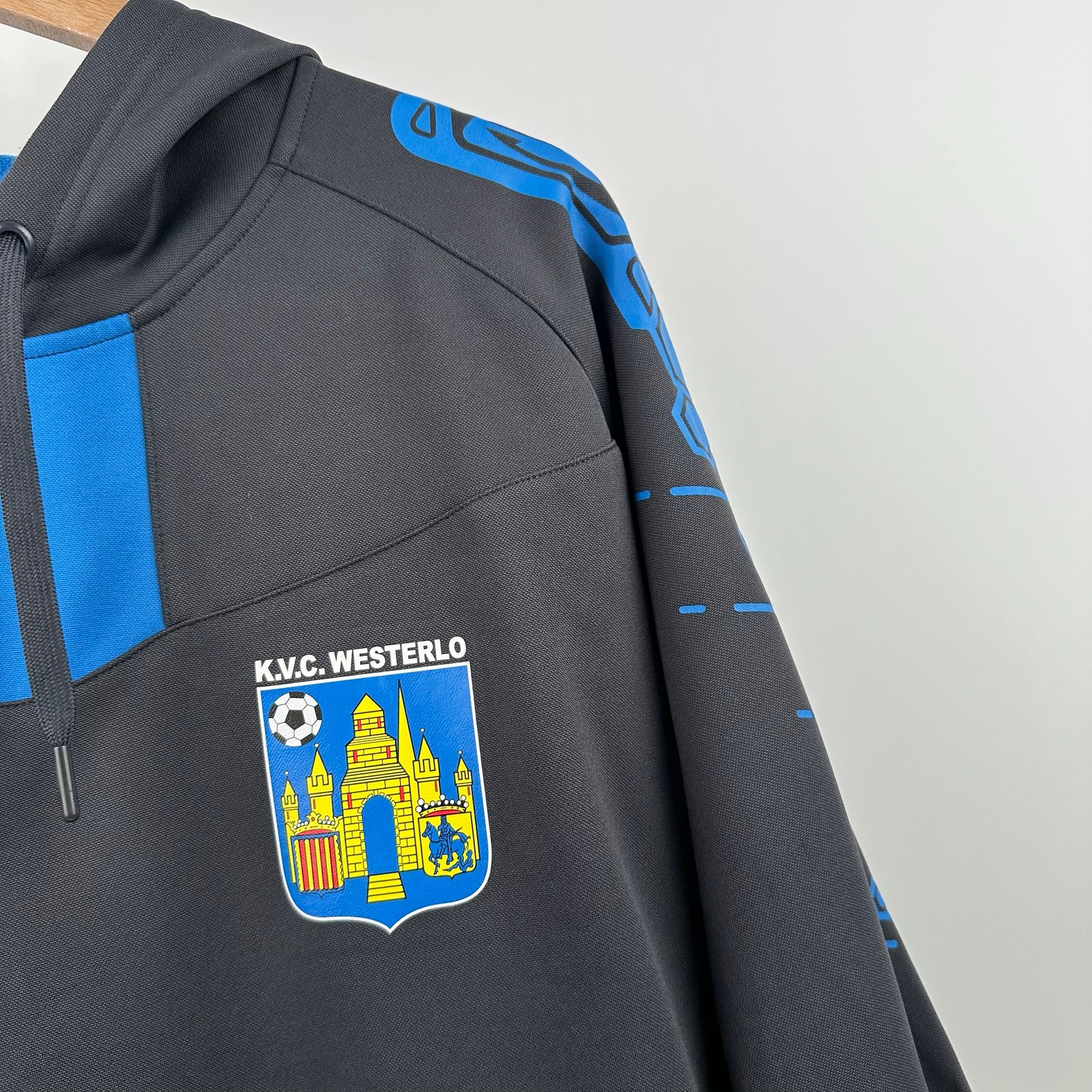 Westerlo 2104-15 Sweatshirt (XL)