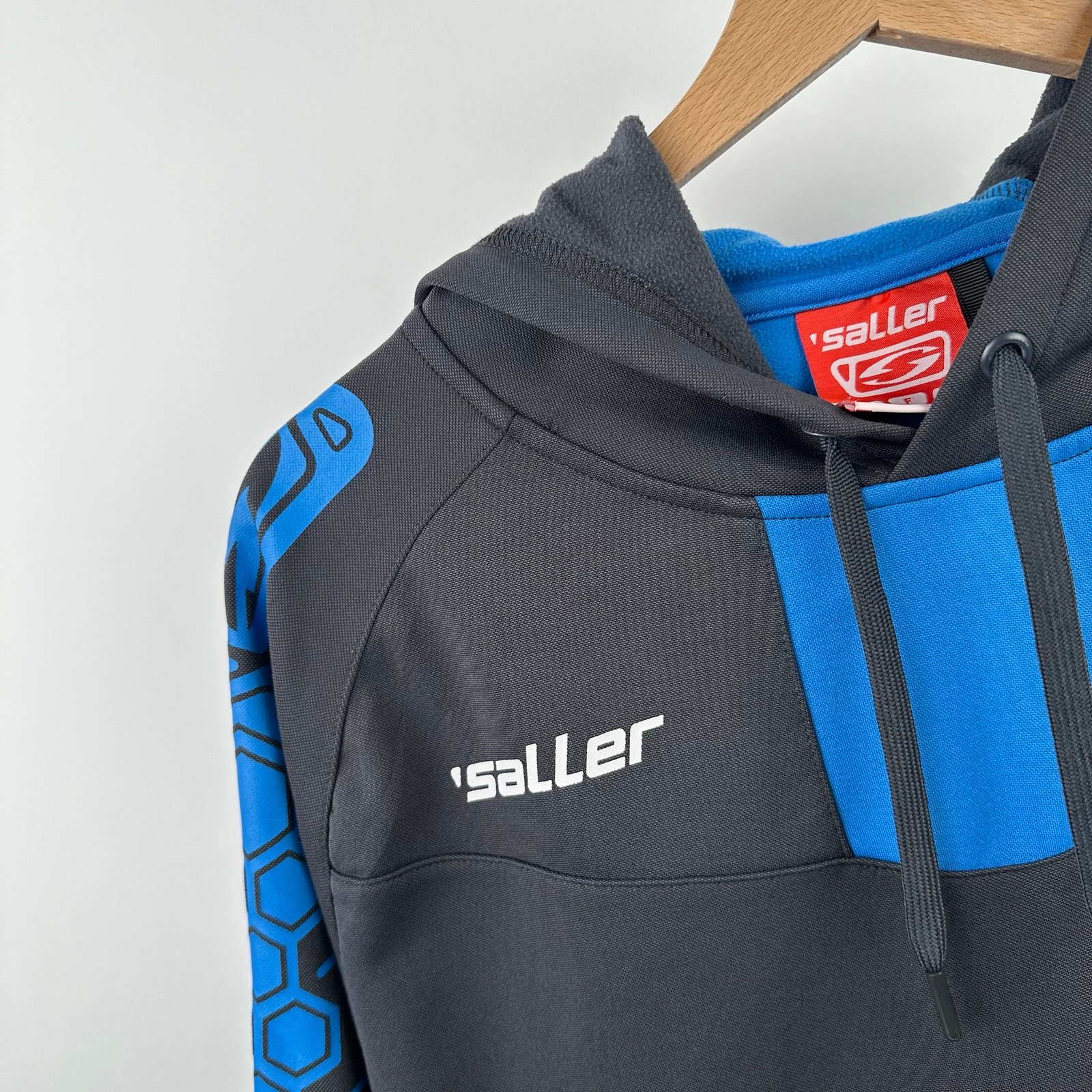 Westerlo 2104-15 Sweatshirt (XL)