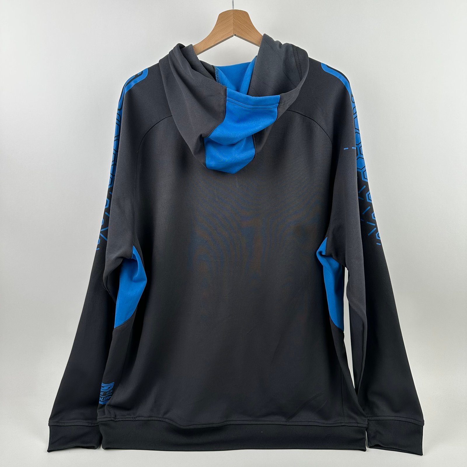Westerlo 2104-15 Sweatshirt (XL)