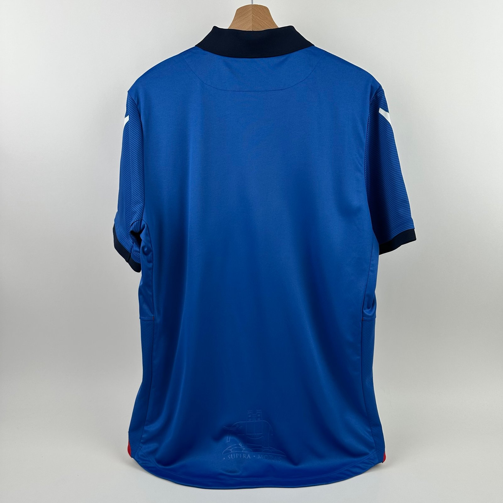 Bolton Wanderers 2018-19 Third (XL)