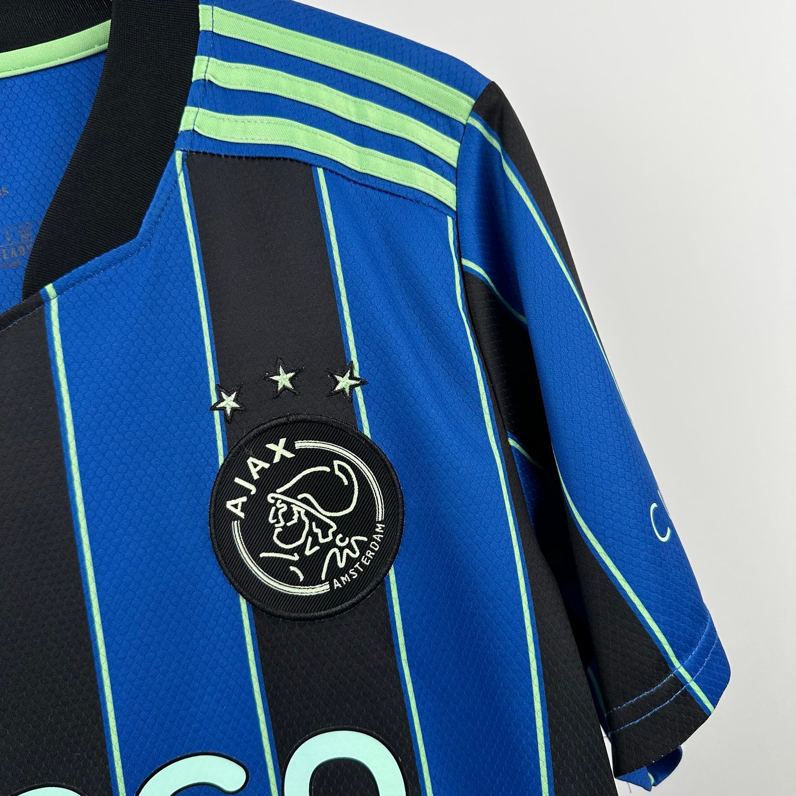 Ajax 2021-22 Away (M)