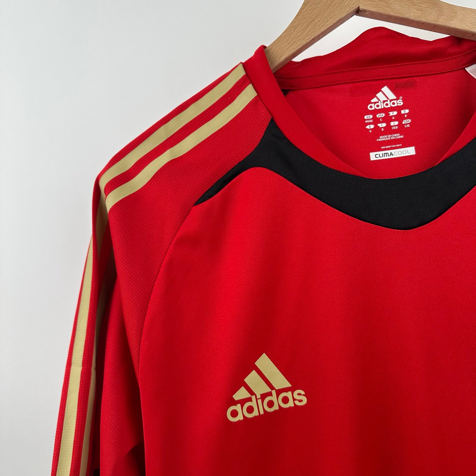 AC Milan 2010-11 Training (L)