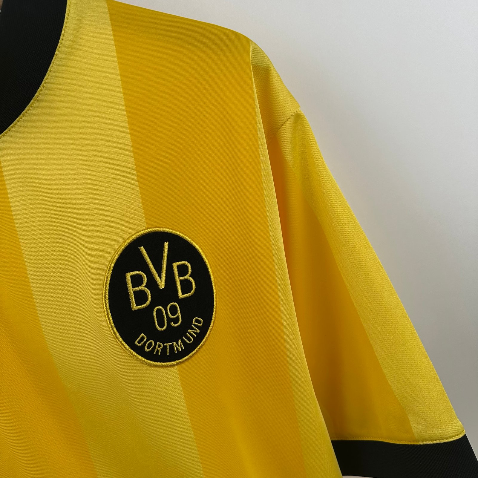 Borussia Dortmund 2011-12 Store Forma (L)