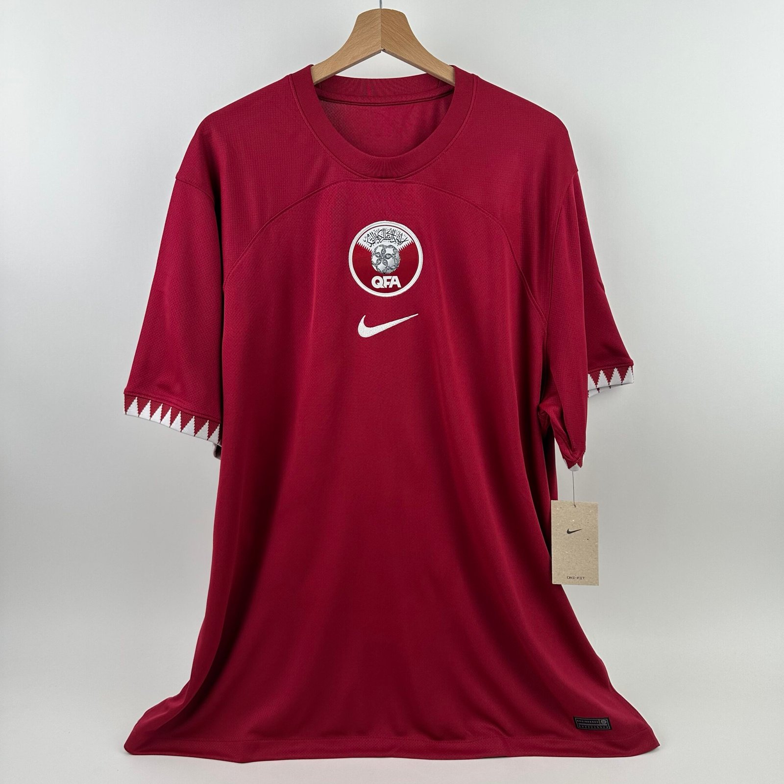 Katar 2022 Home (2XL)