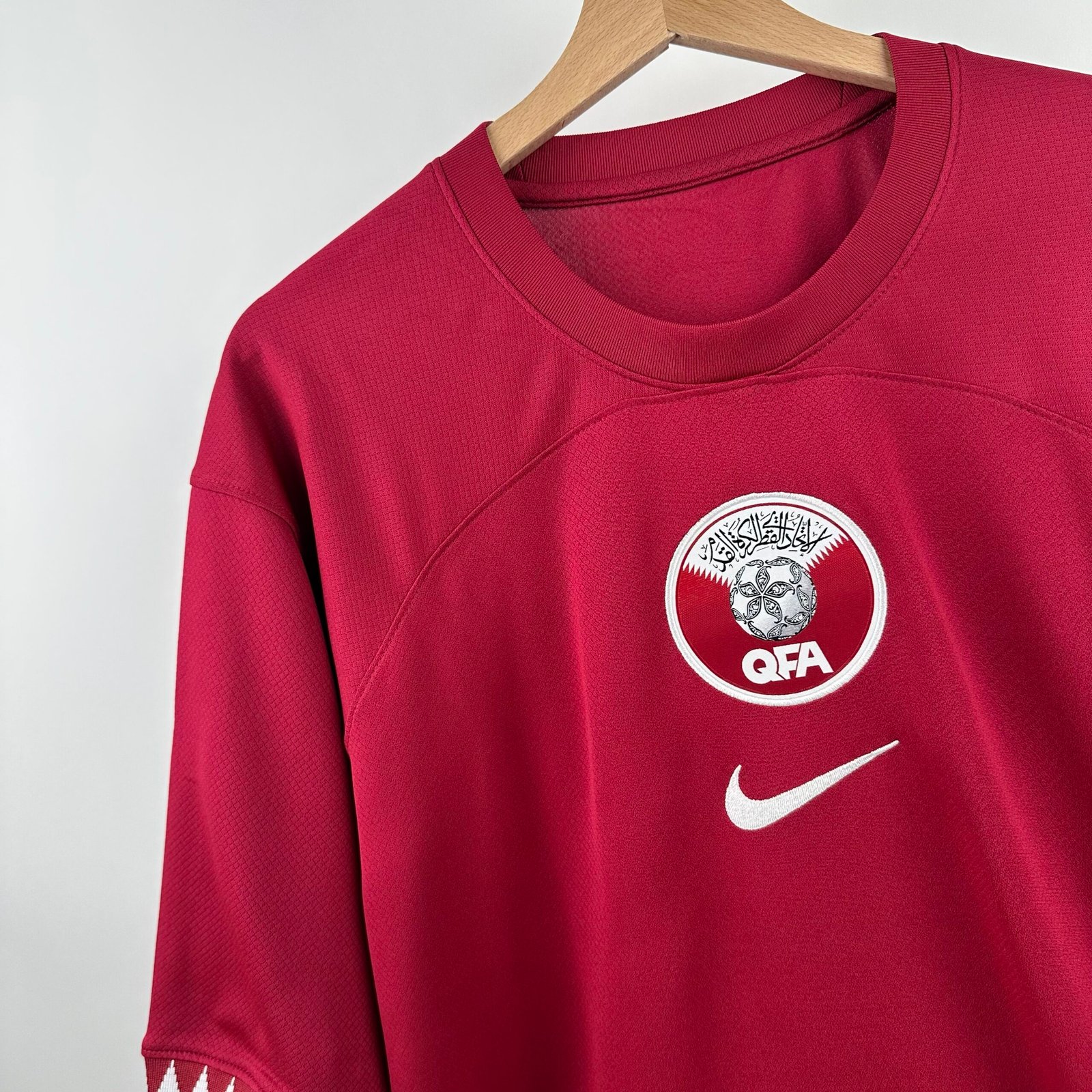 Katar 2022 Home (2XL)