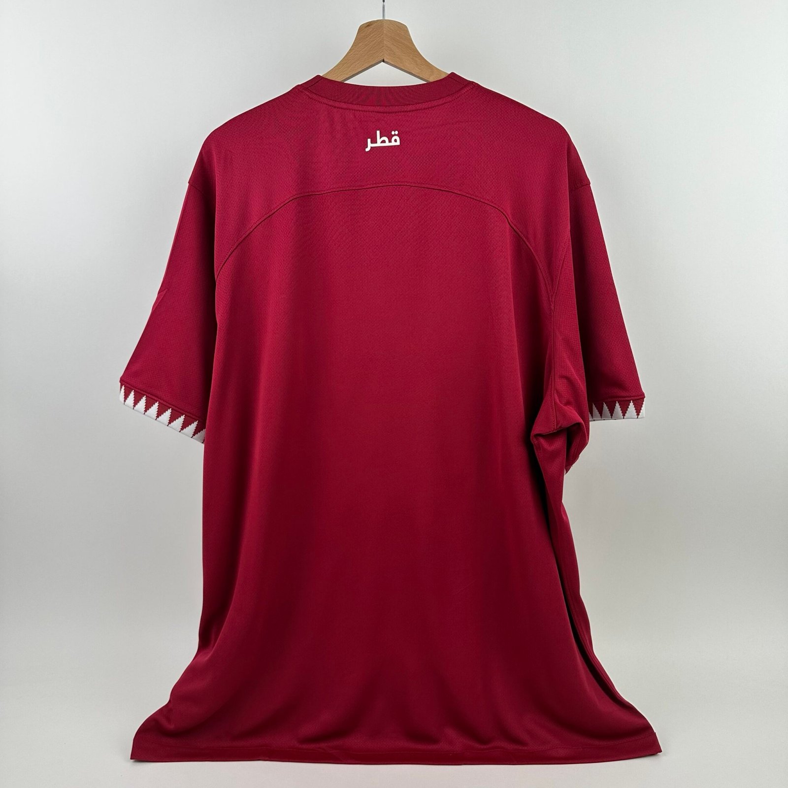Katar 2022 Home (2XL)