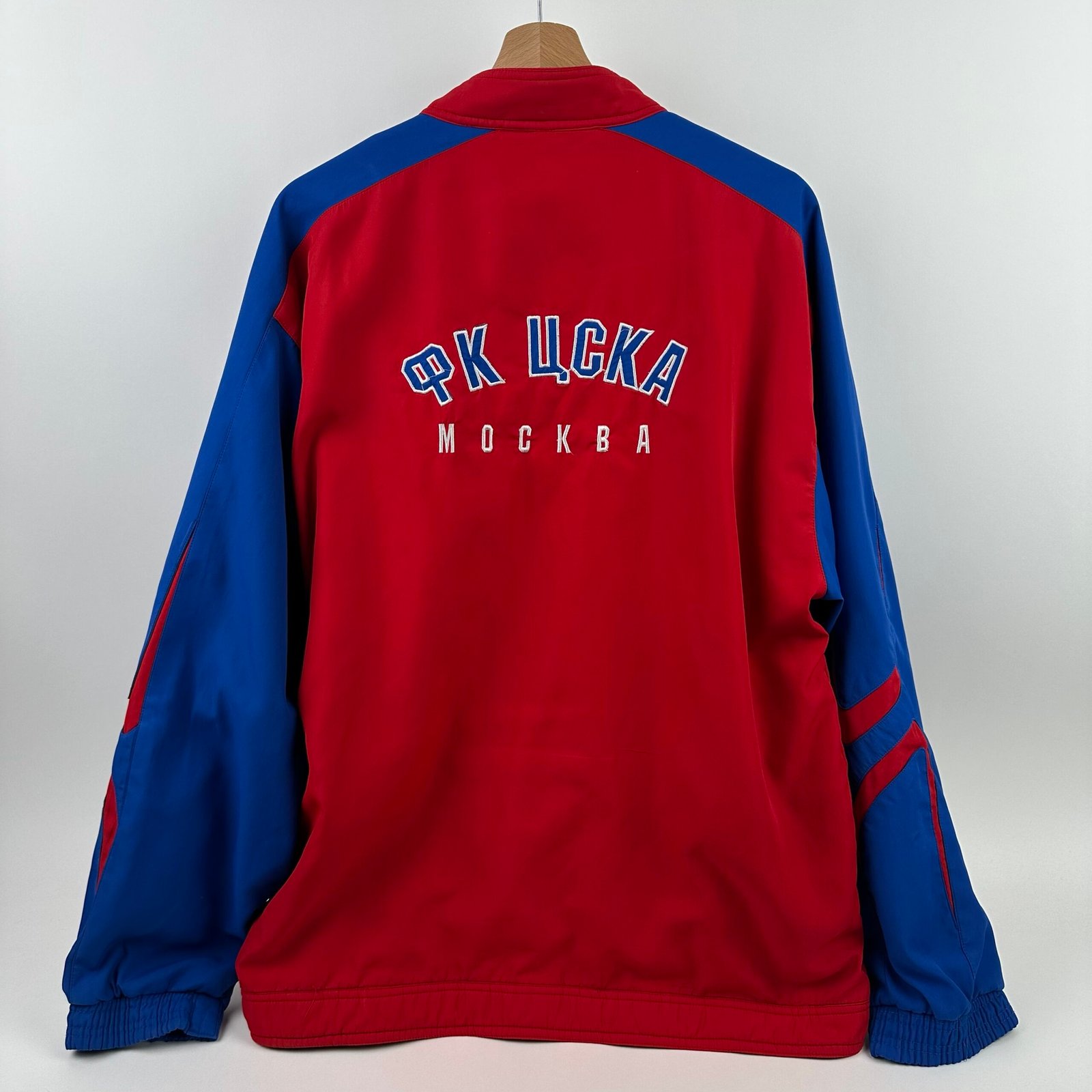 CSKA Moscow Ceket (3XL)