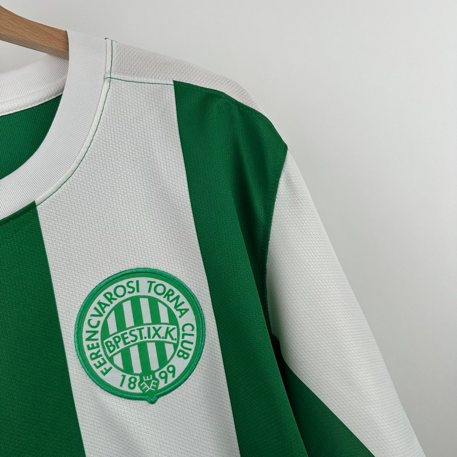 Ferencváros 2009-10 Home (2XL)