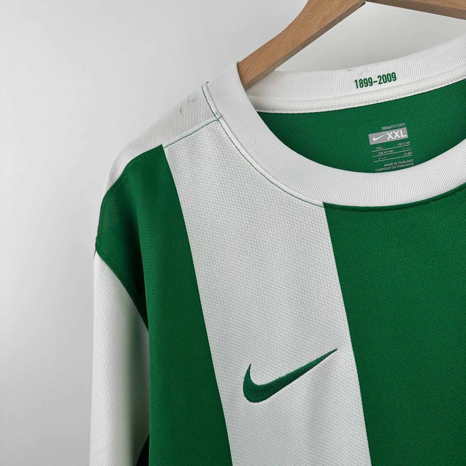 Ferencváros 2009-10 Home (2XL)