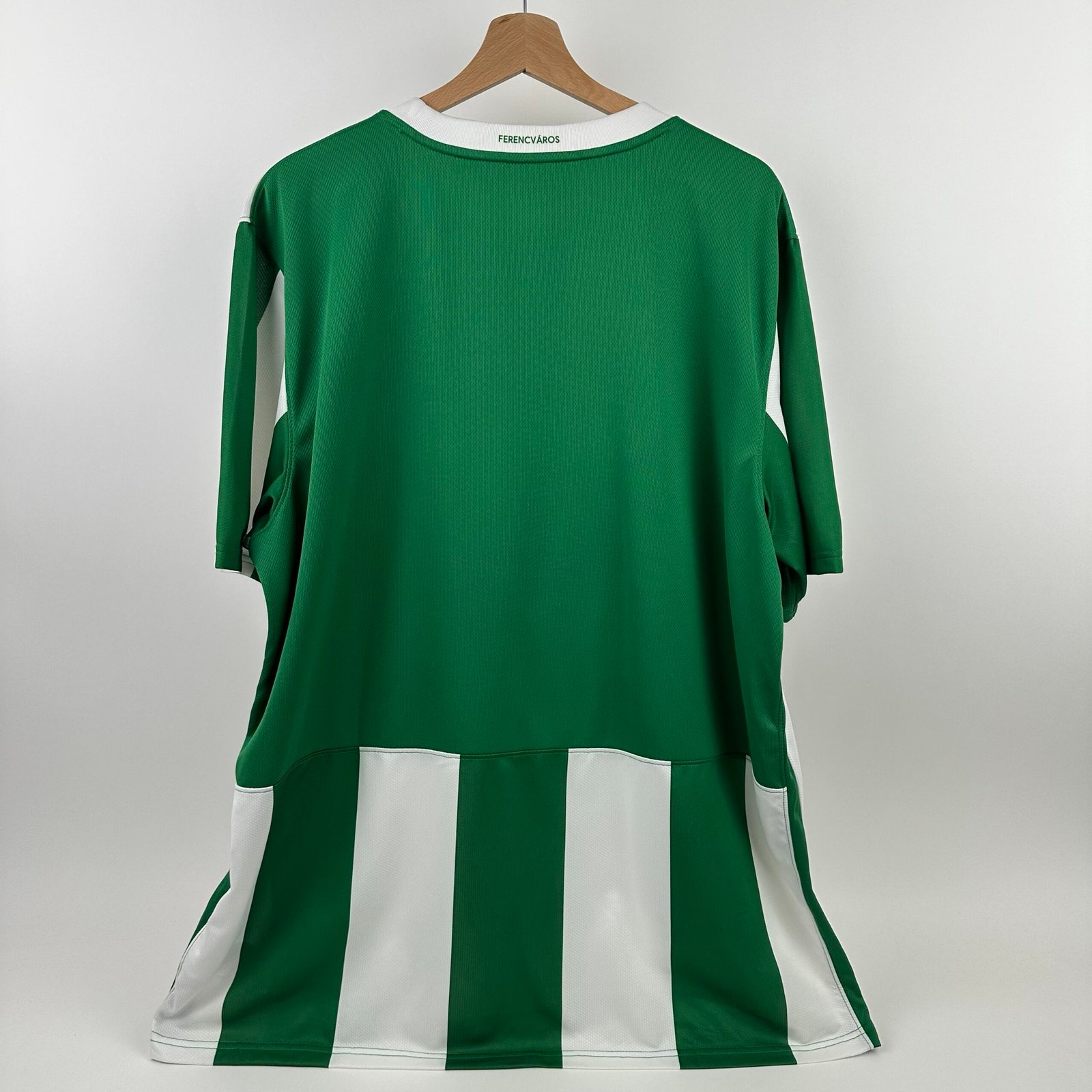 Ferencváros 2009-10 Home (2XL)