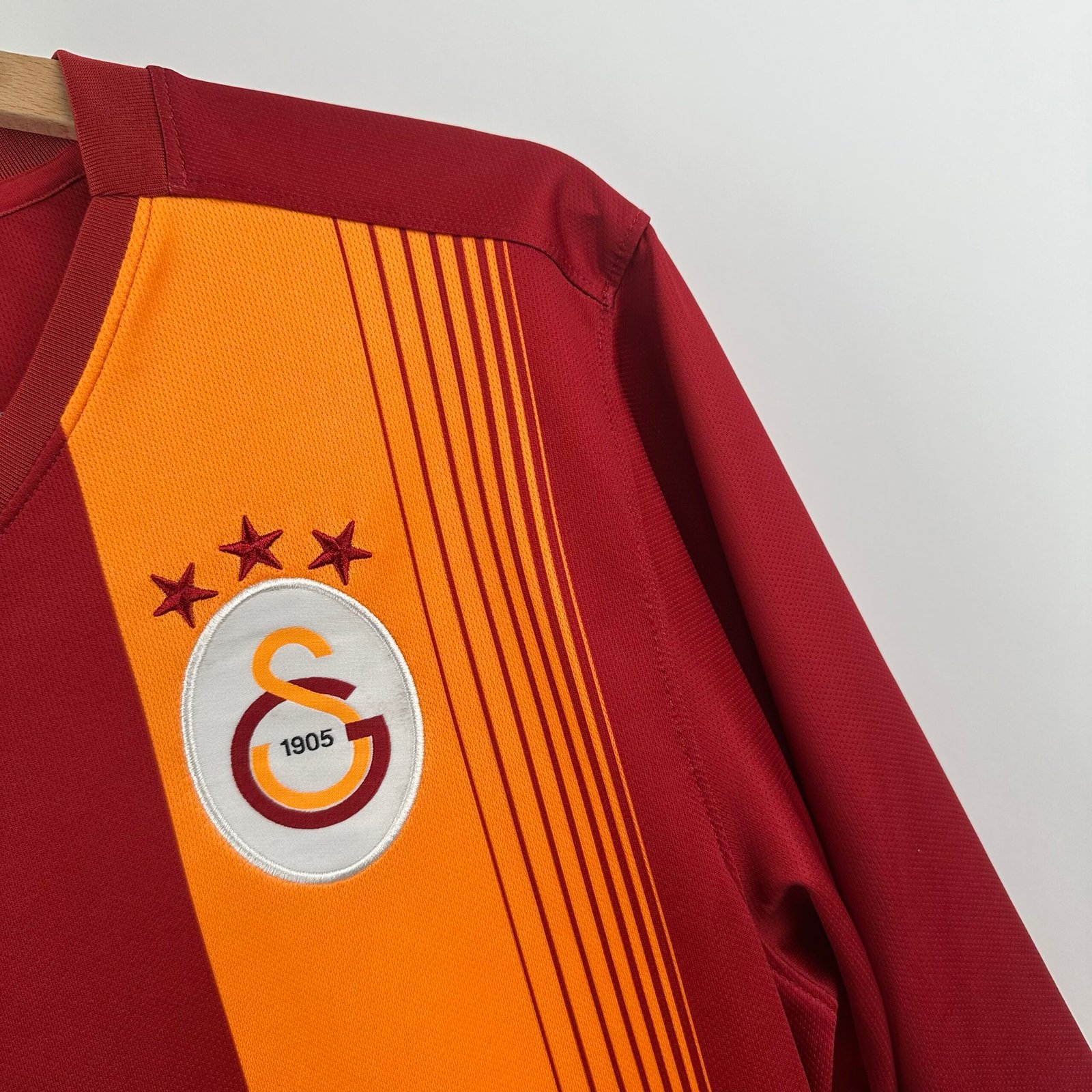 Galatasaray 2014-15 Home (S)
